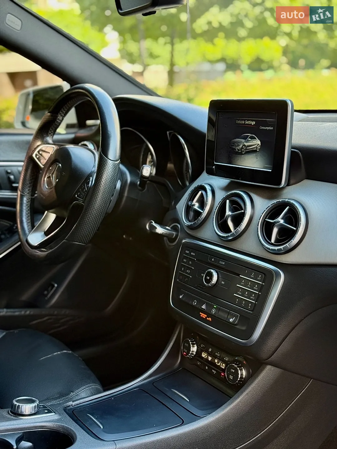 2015 Mercedes-Benz CLA-klasse - мініатюра 30