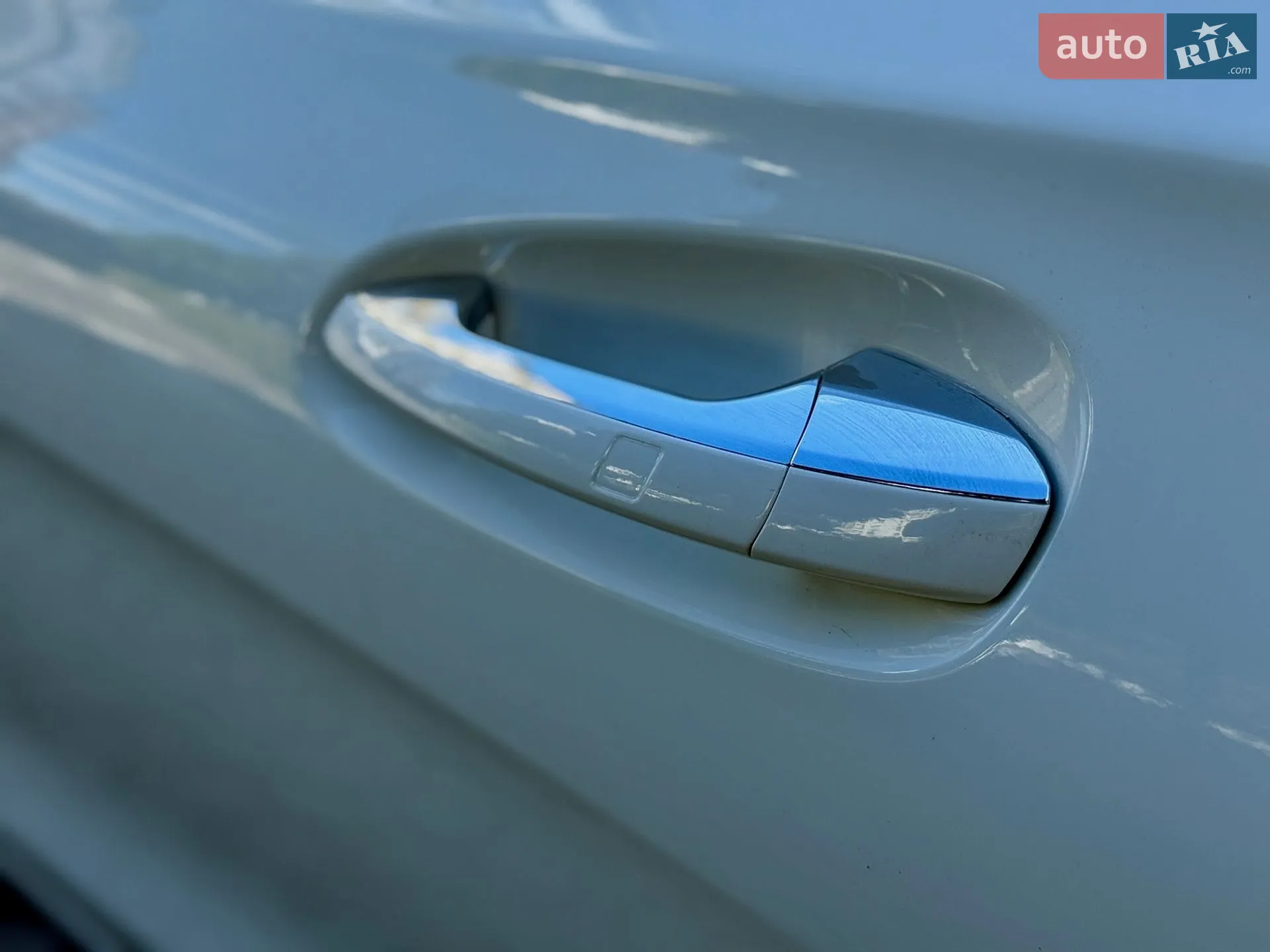 2015 Mercedes-Benz CLA-klasse - мініатюра 38