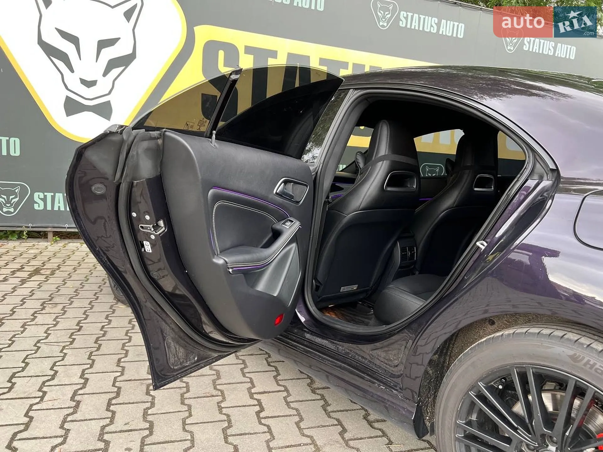 2015 Mercedes-Benz CLA-klasse - мініатюра 29