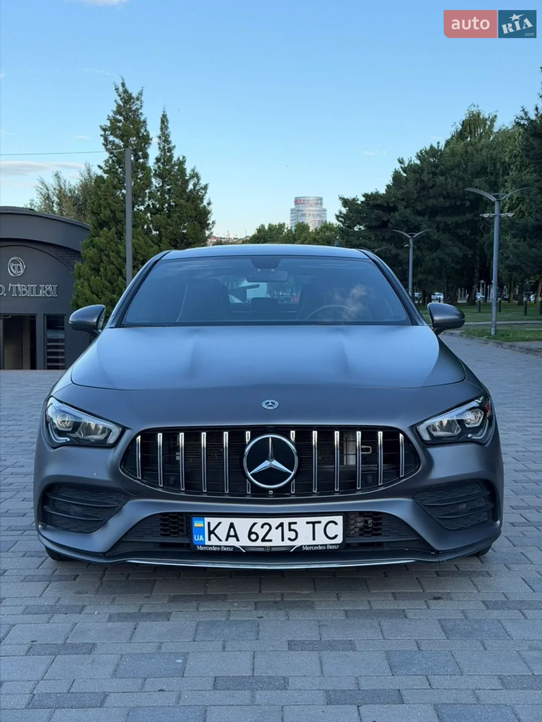 2020 Mercedes-Benz CLA-klasse - мініатюра 5