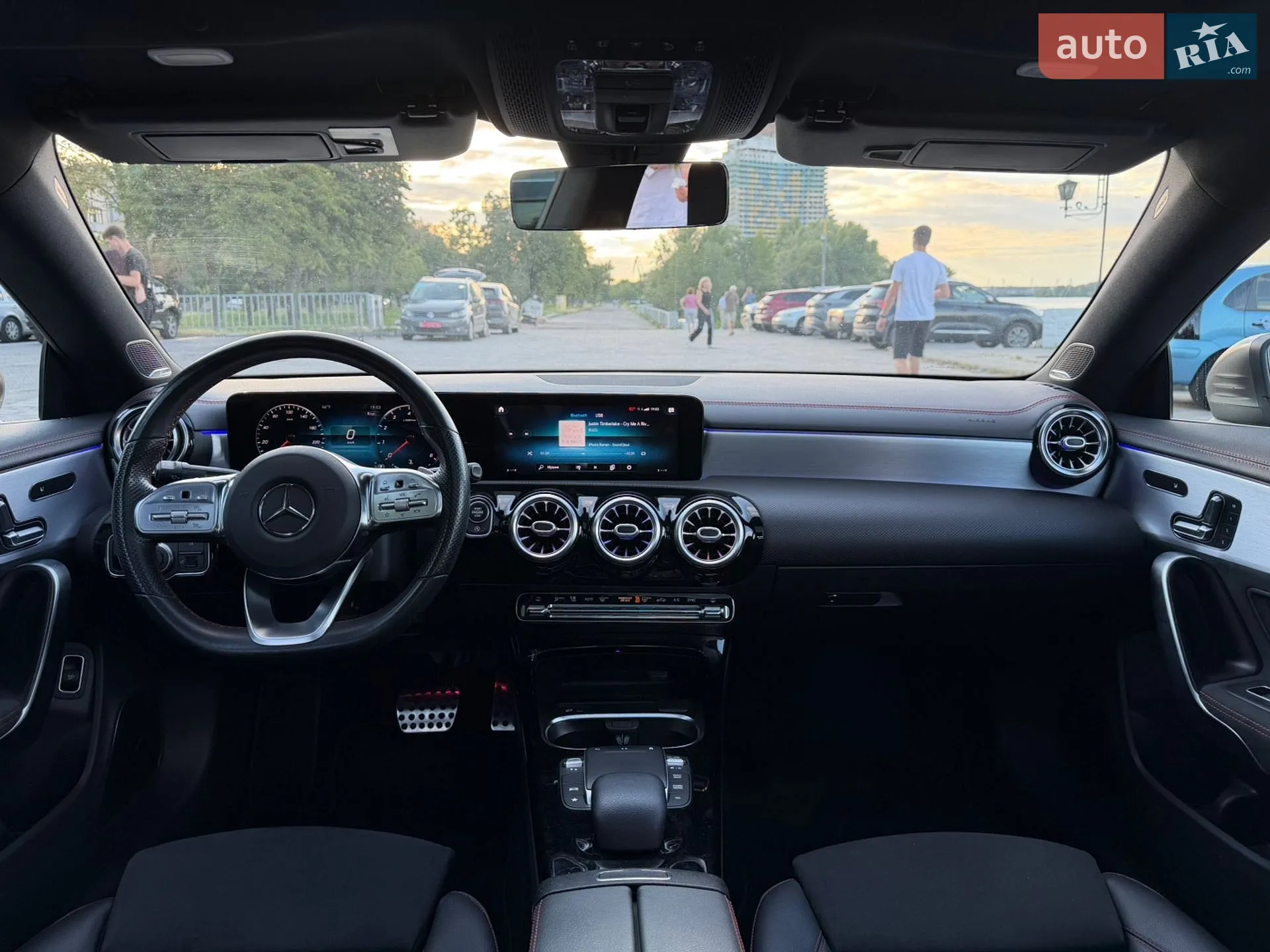 2020 Mercedes-Benz CLA-klasse - мініатюра 6