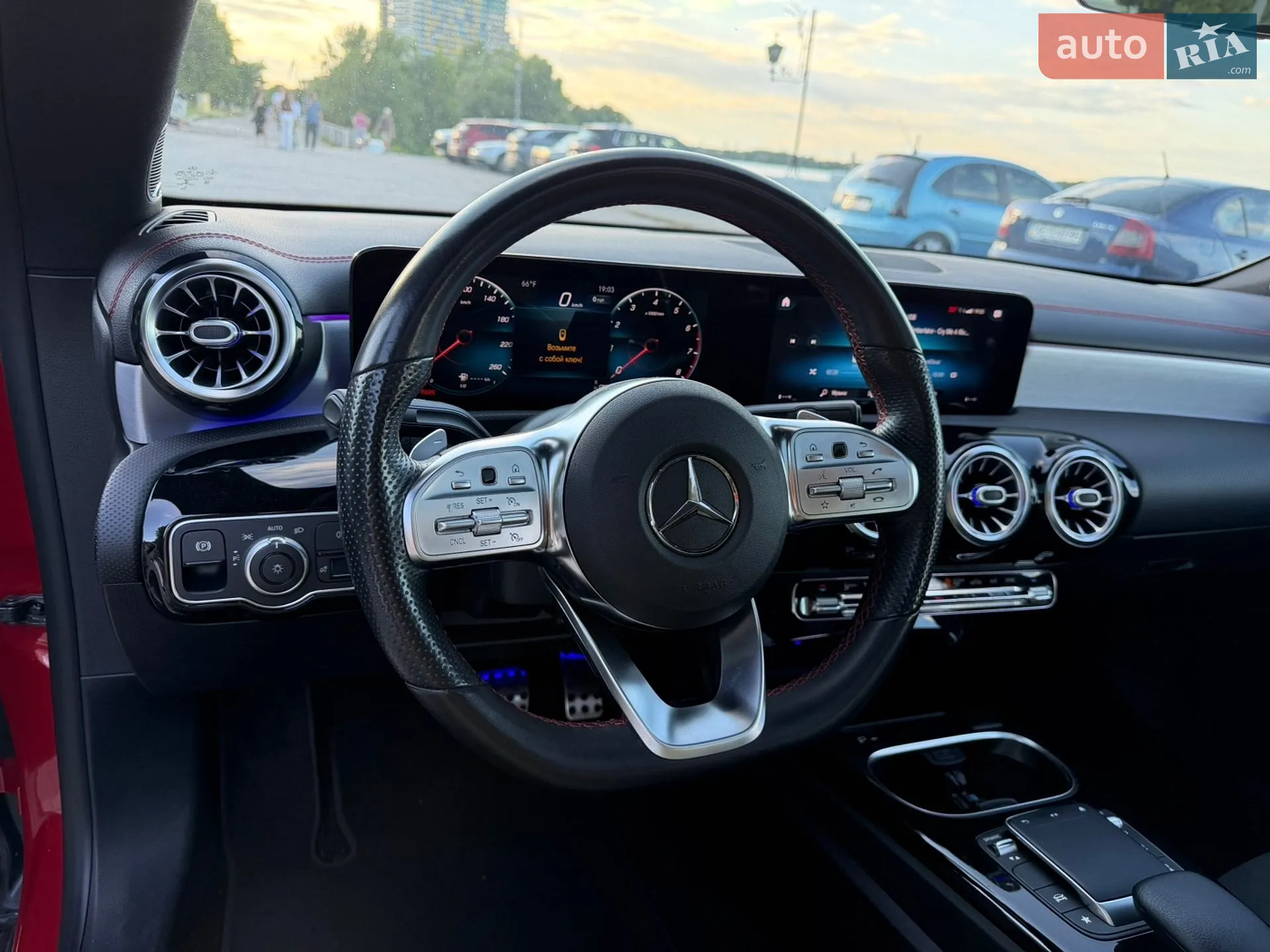 2020 Mercedes-Benz CLA-klasse - мініатюра 7