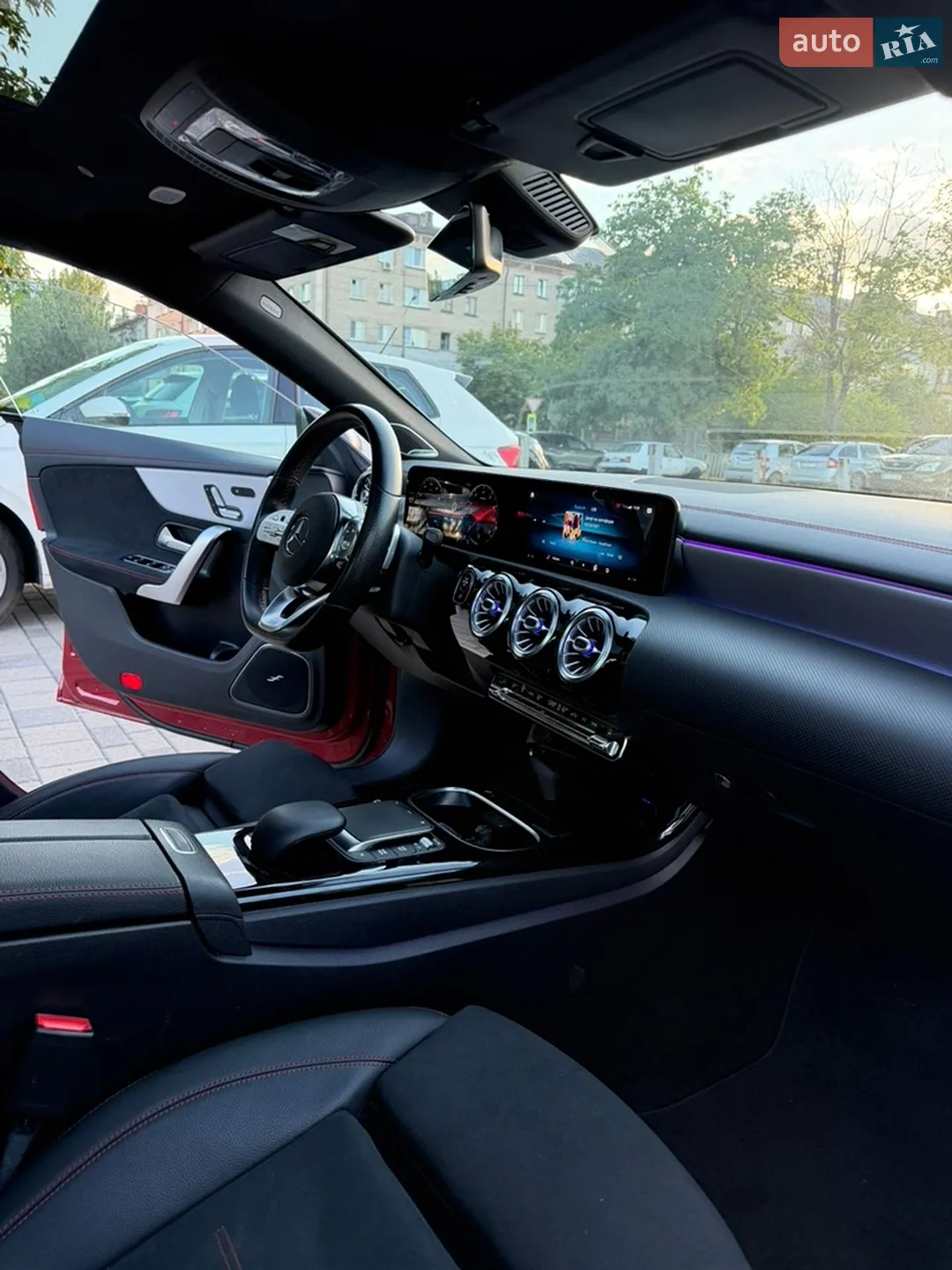 2020 Mercedes-Benz CLA-klasse - мініатюра 10