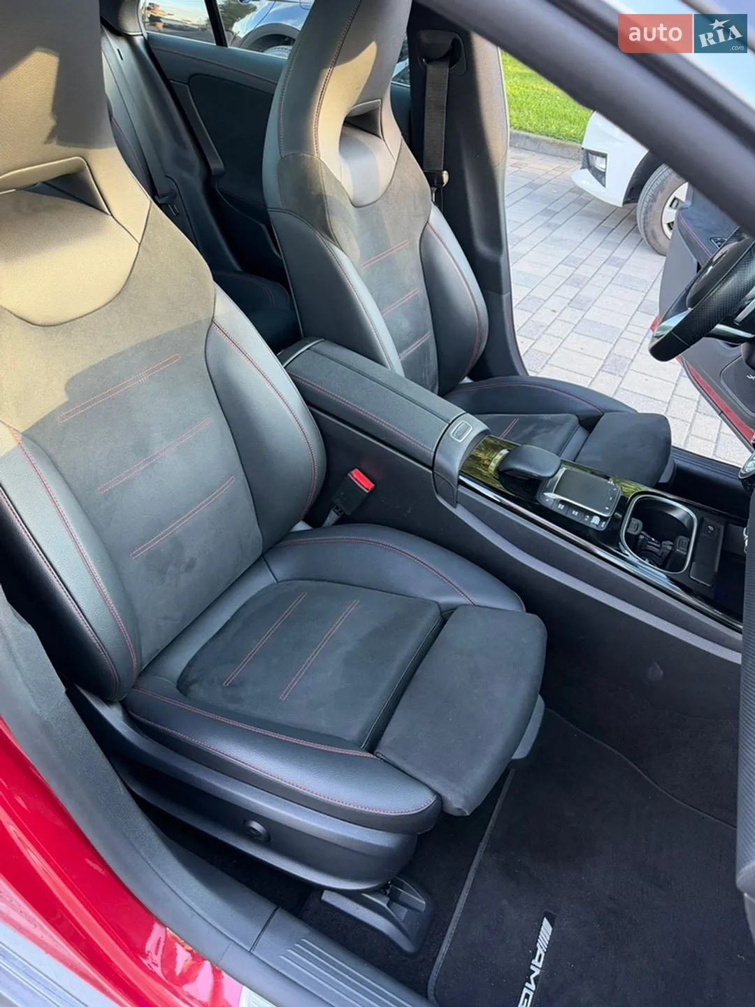 2020 Mercedes-Benz CLA-klasse - мініатюра 11