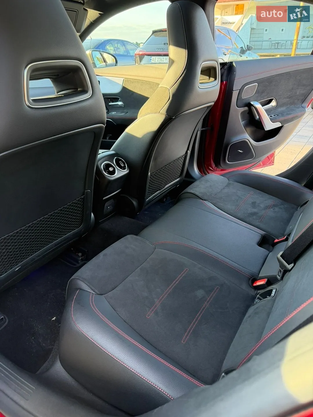 2020 Mercedes-Benz CLA-klasse - мініатюра 12