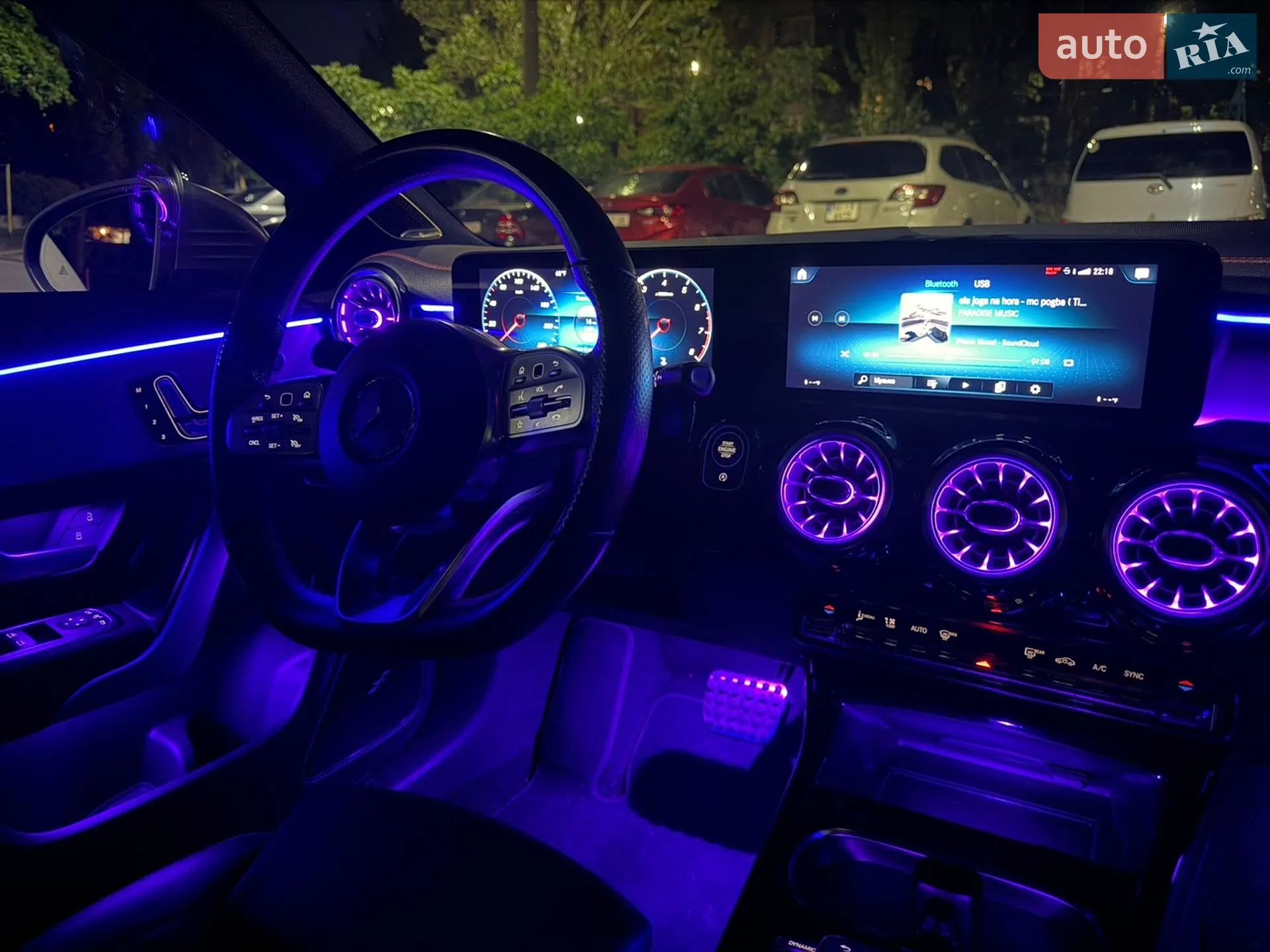 2020 Mercedes-Benz CLA-klasse - мініатюра 13
