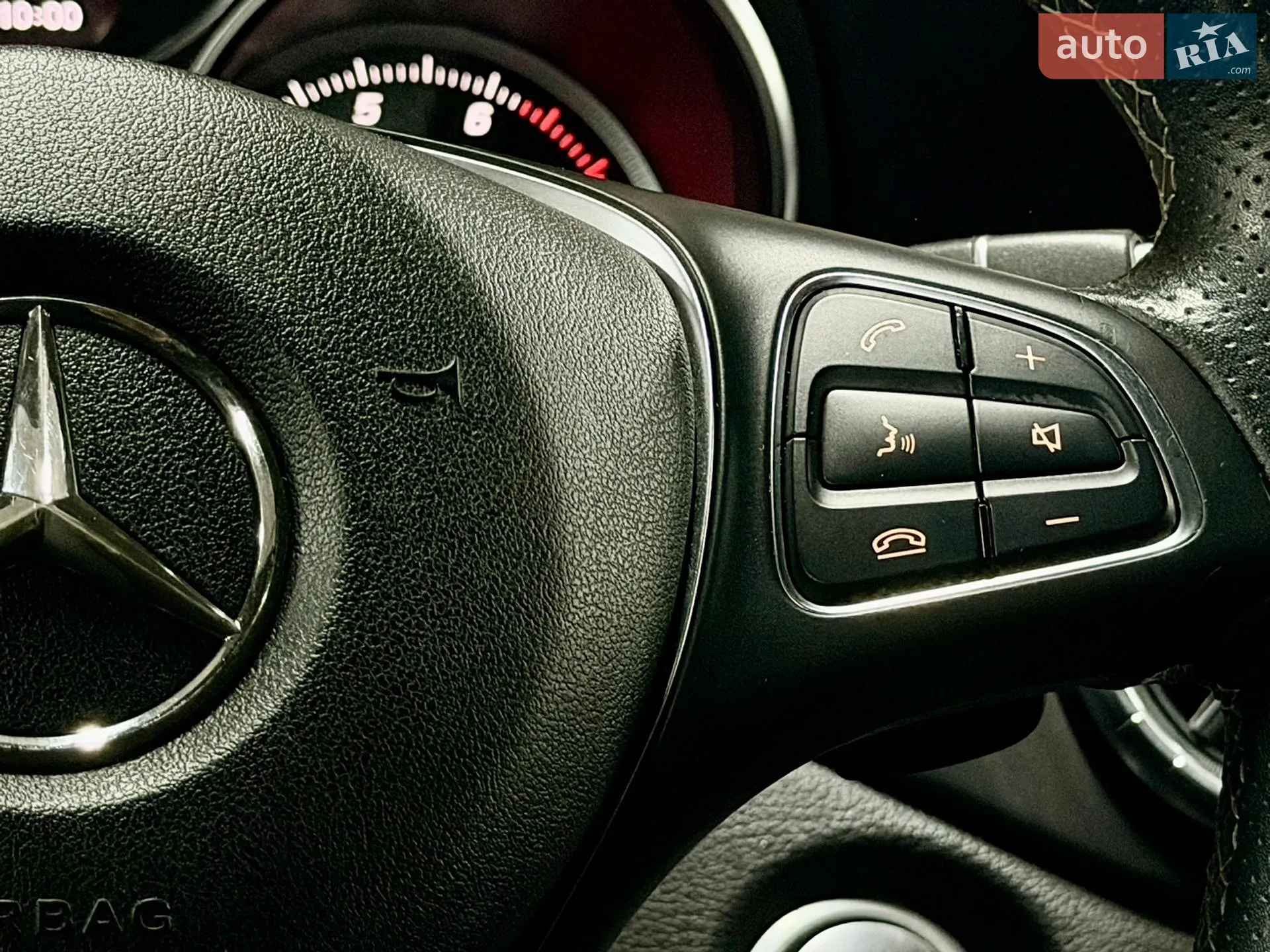 2017 Mercedes-Benz CLA-klasse - мініатюра 35