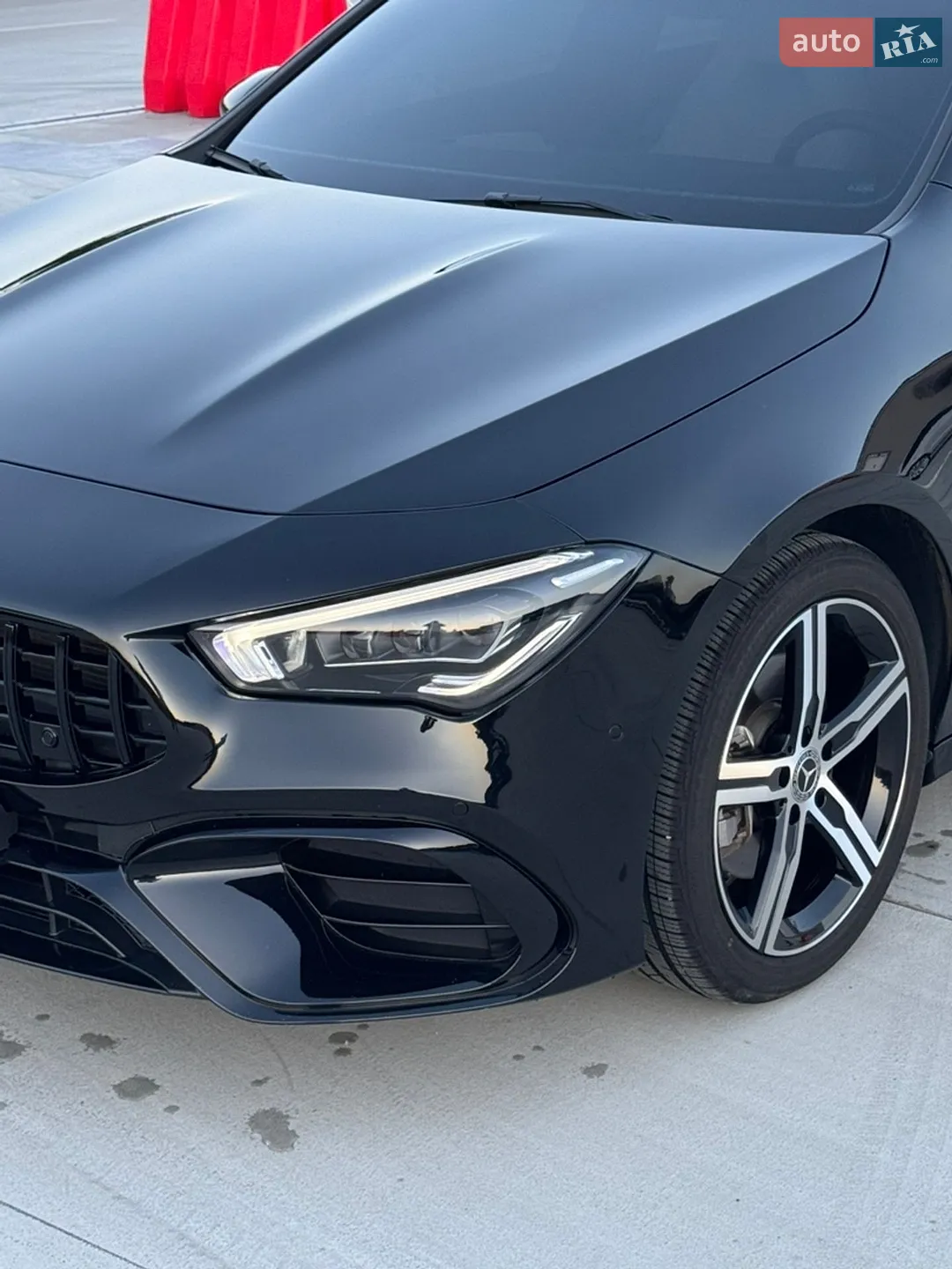 2019 Mercedes-Benz CLA-klasse - мініатюра 2