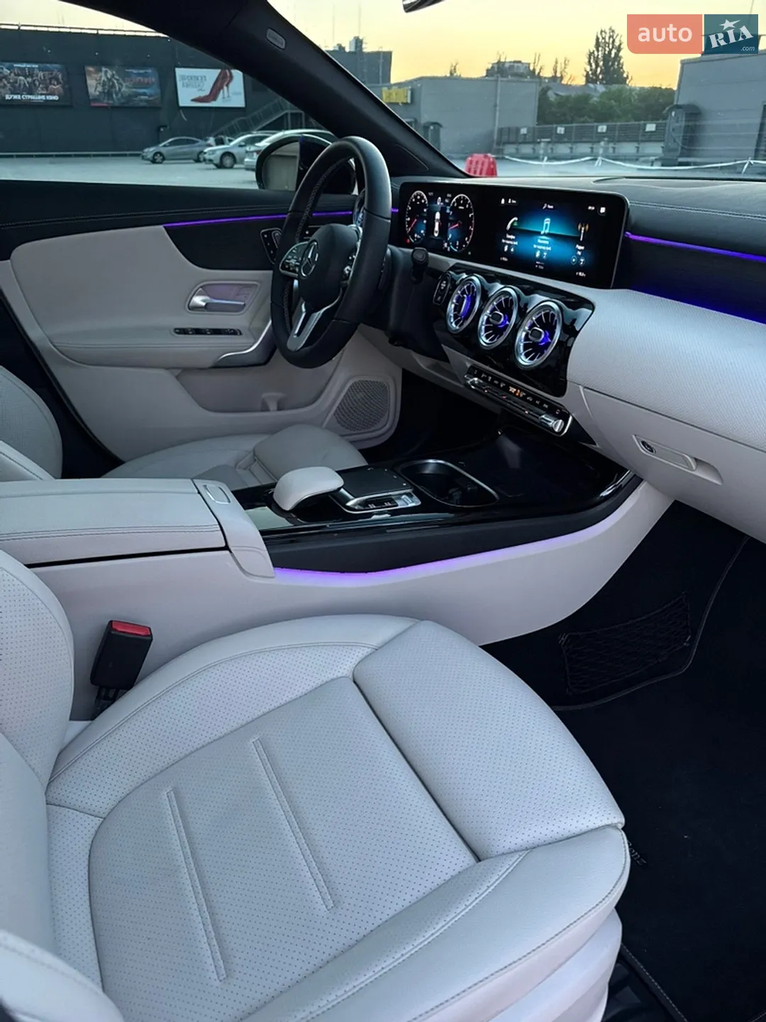 2019 Mercedes-Benz CLA-klasse - мініатюра 17