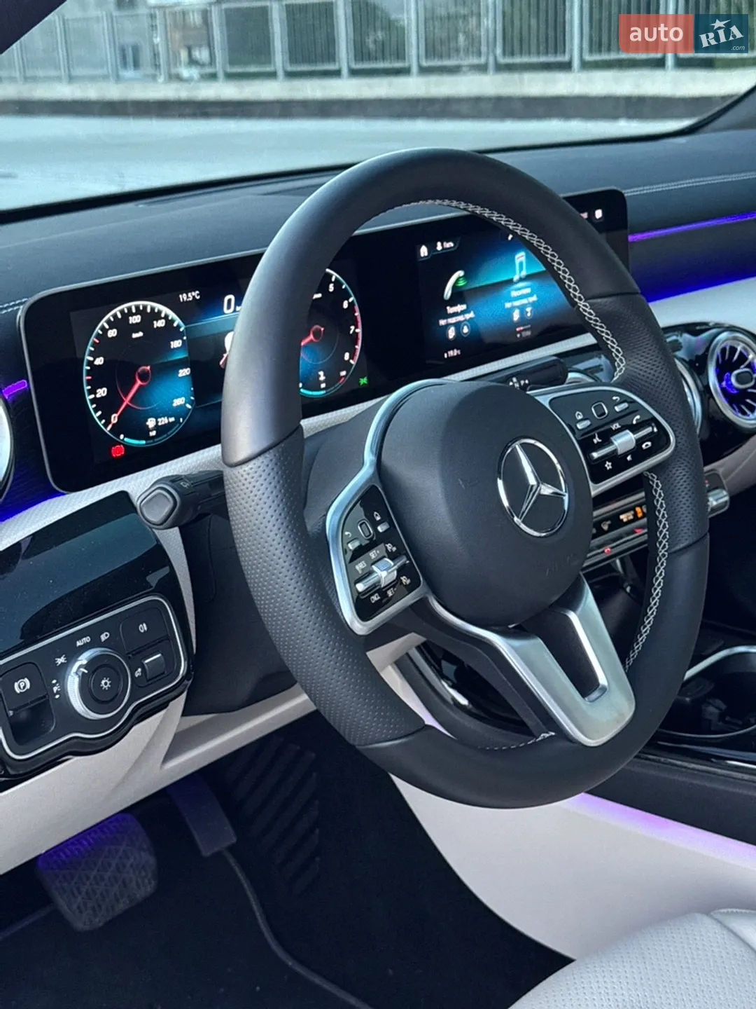 2019 Mercedes-Benz CLA-klasse - мініатюра 21