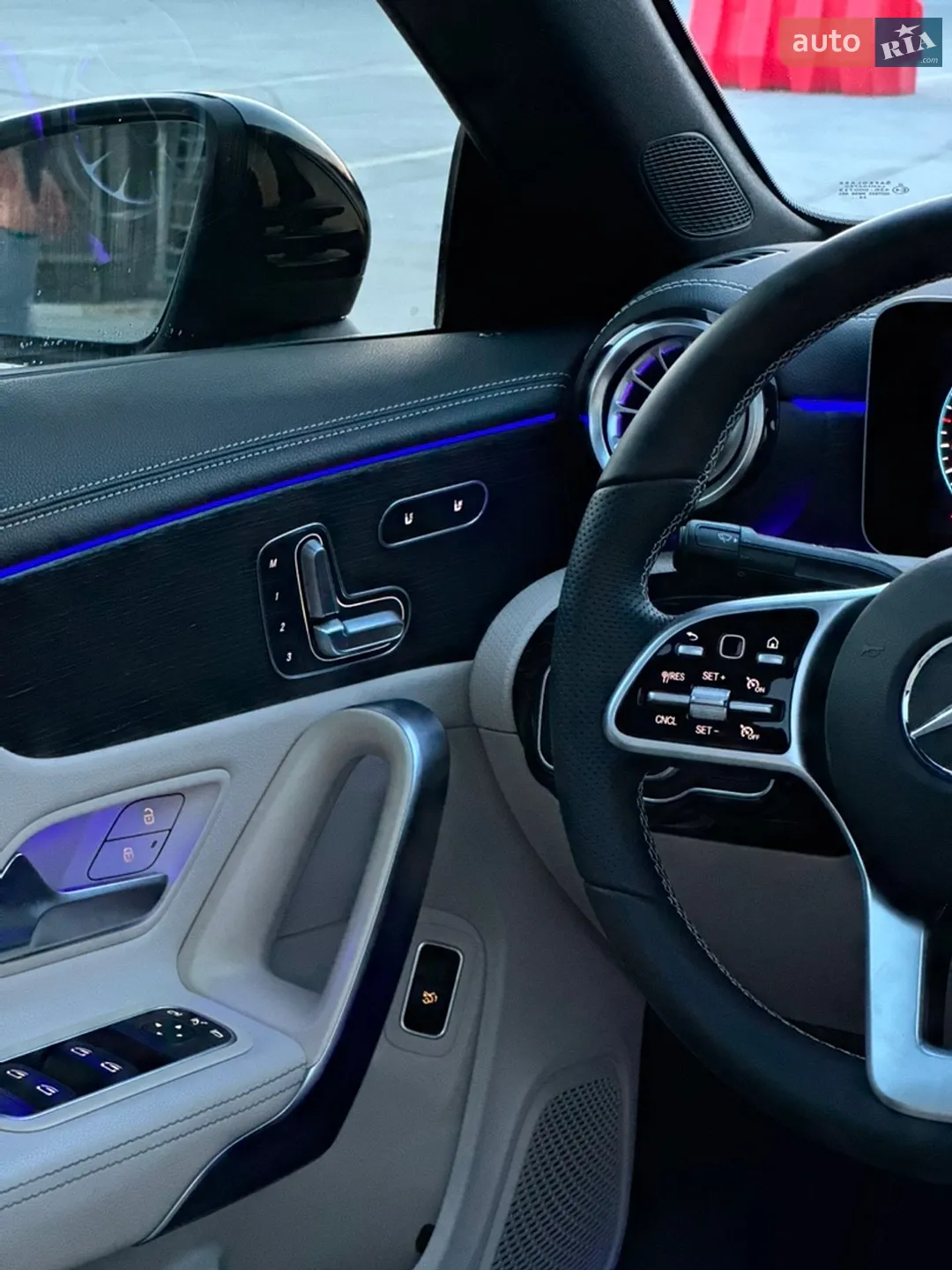 2019 Mercedes-Benz CLA-klasse - мініатюра 25