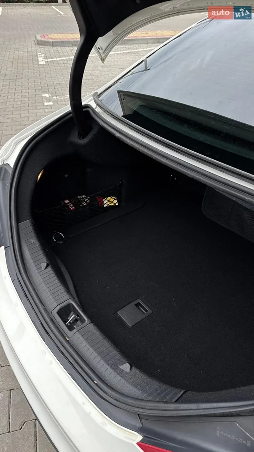 2016 Mercedes-Benz CLA-klasse - мініатюра 33