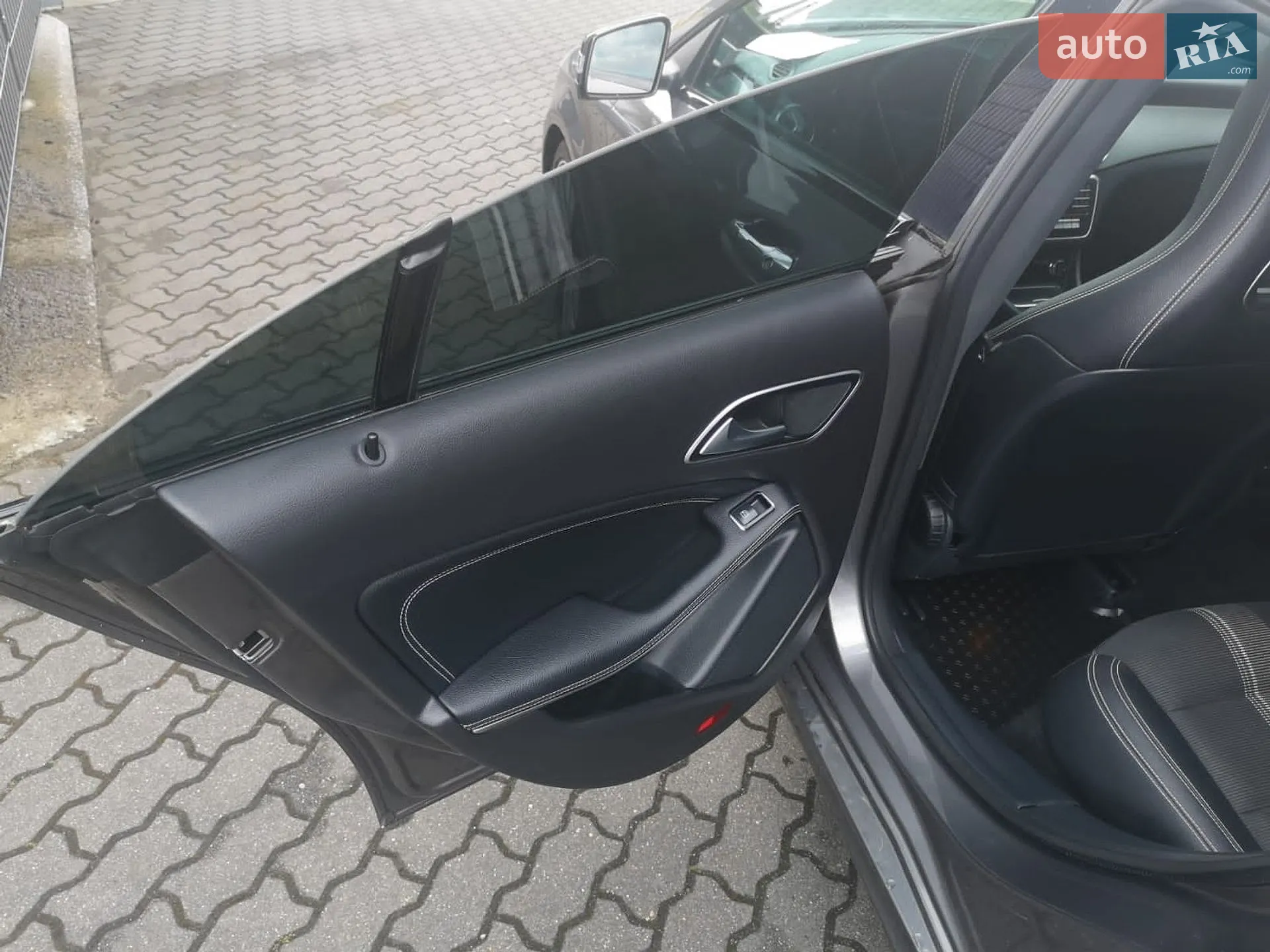 2018 Mercedes-Benz CLA-klasse - мініатюра 13