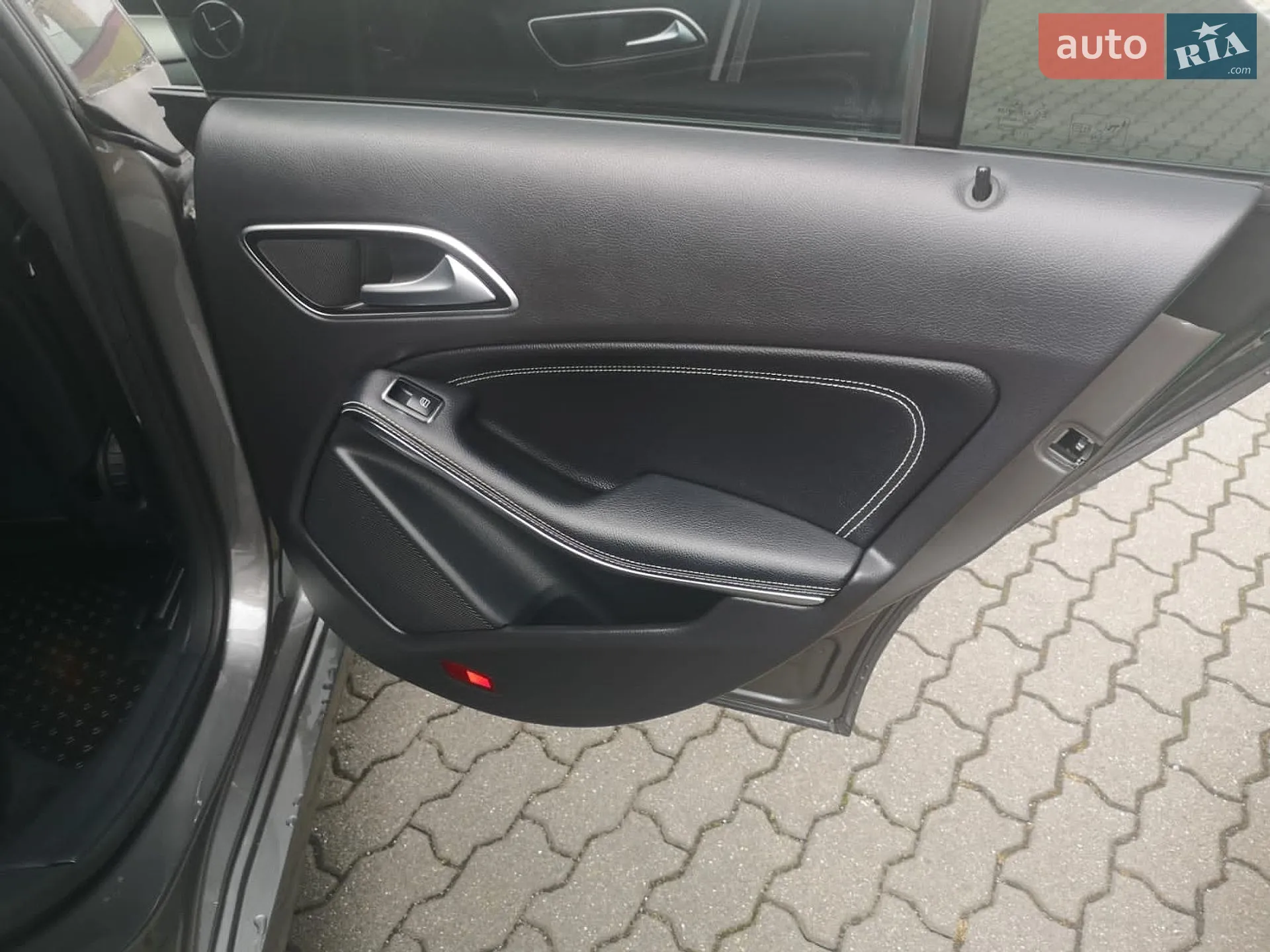 2018 Mercedes-Benz CLA-klasse - мініатюра 16