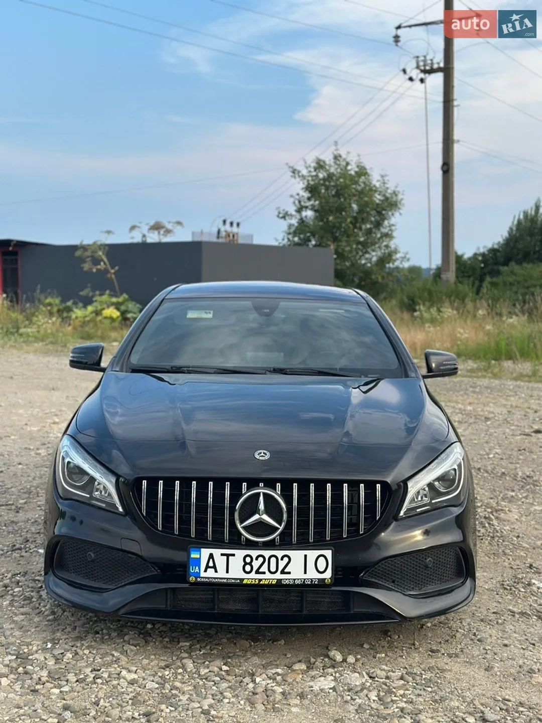 2018 Mercedes-Benz CLA-klasse - мініатюра 4