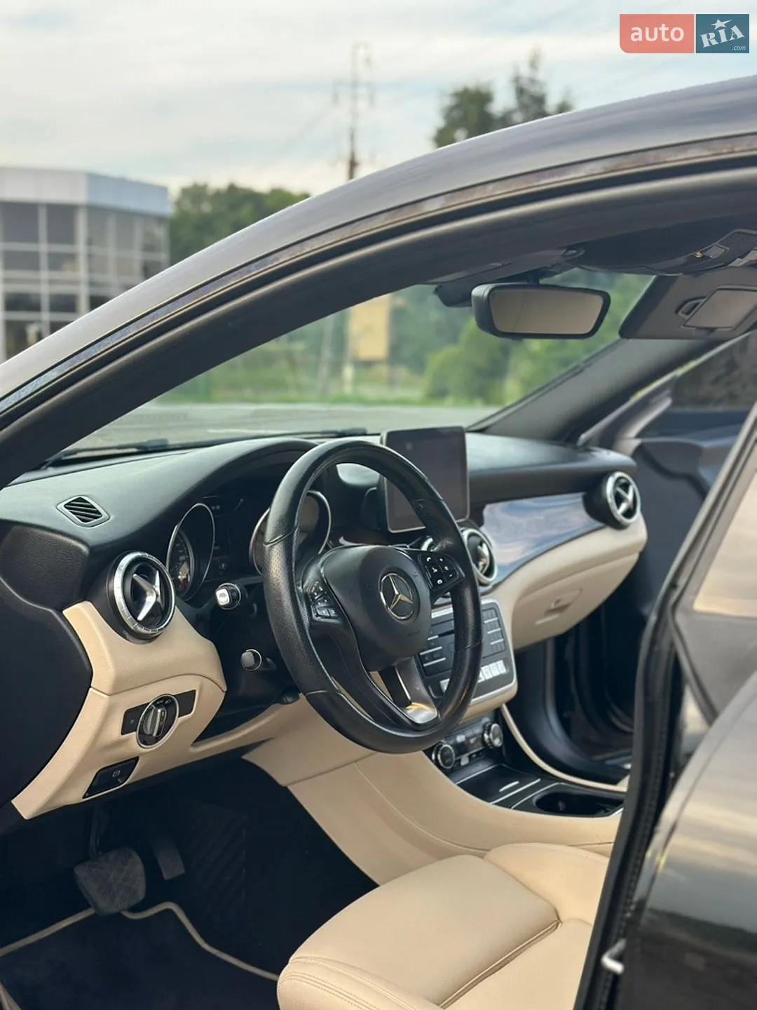 2018 Mercedes-Benz CLA-klasse - мініатюра 9