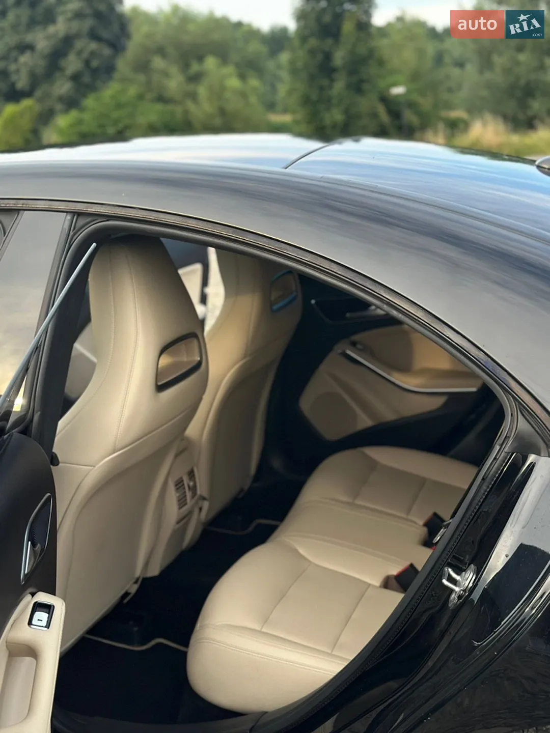2018 Mercedes-Benz CLA-klasse - мініатюра 13