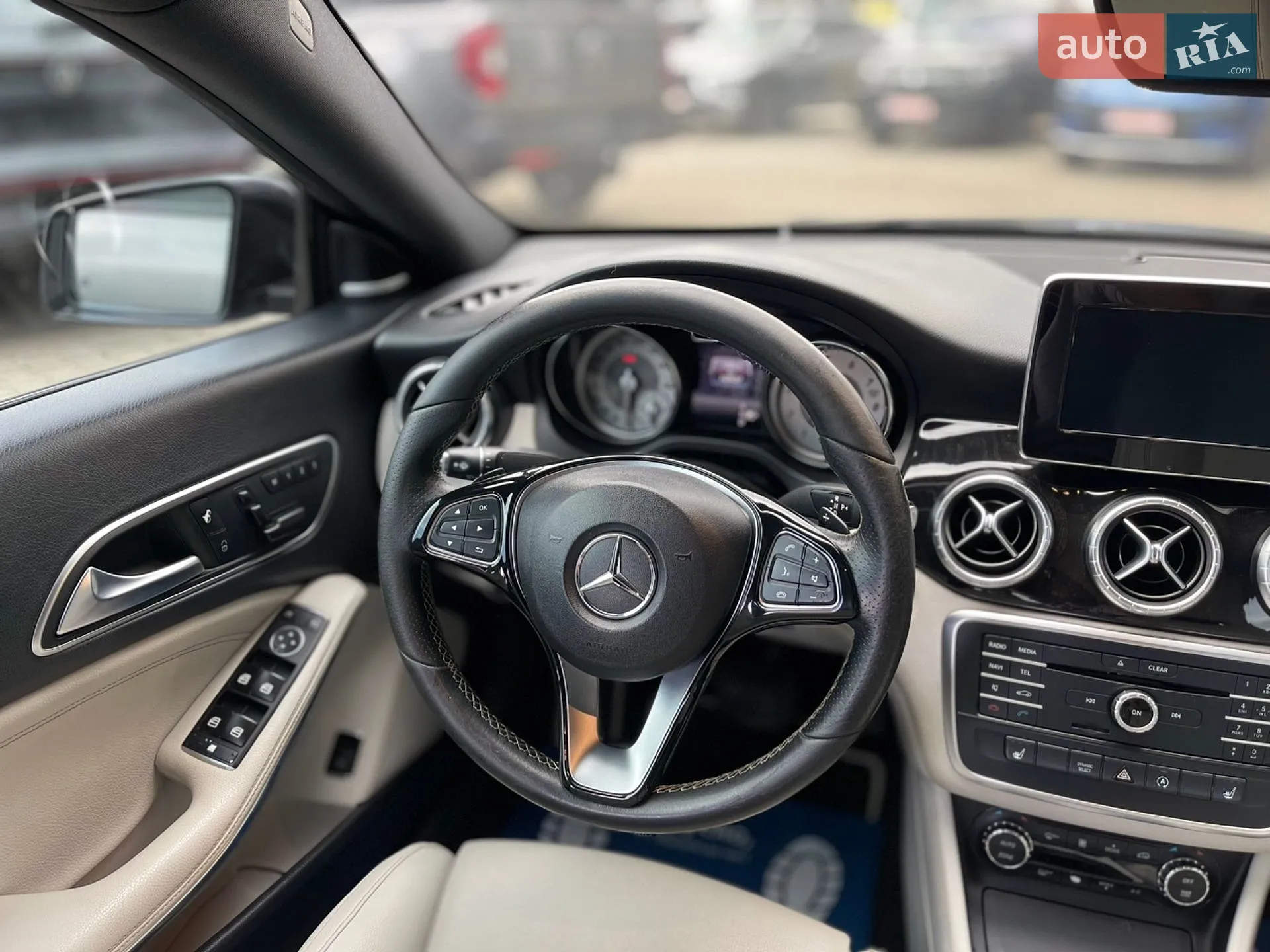 2016 Mercedes-Benz CLA-klasse - мініатюра 13