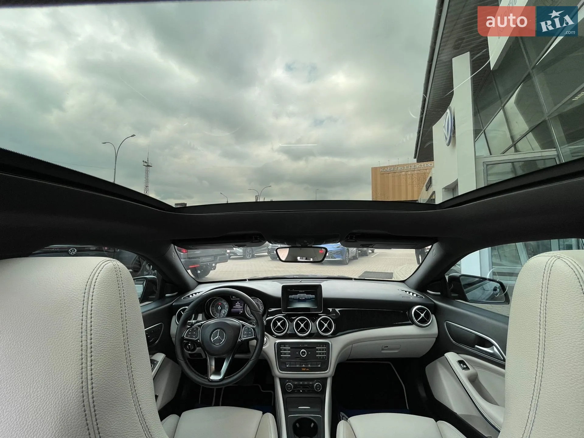 2016 Mercedes-Benz CLA-klasse - мініатюра 18