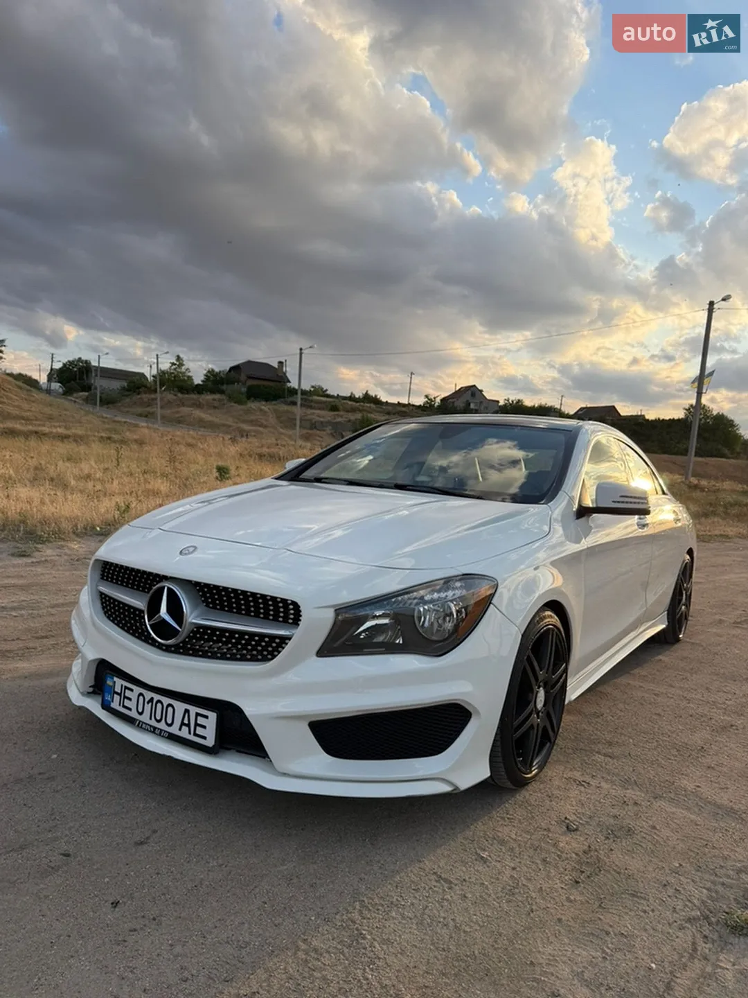 2014 Mercedes-Benz CLA-klasse - мініатюра 14