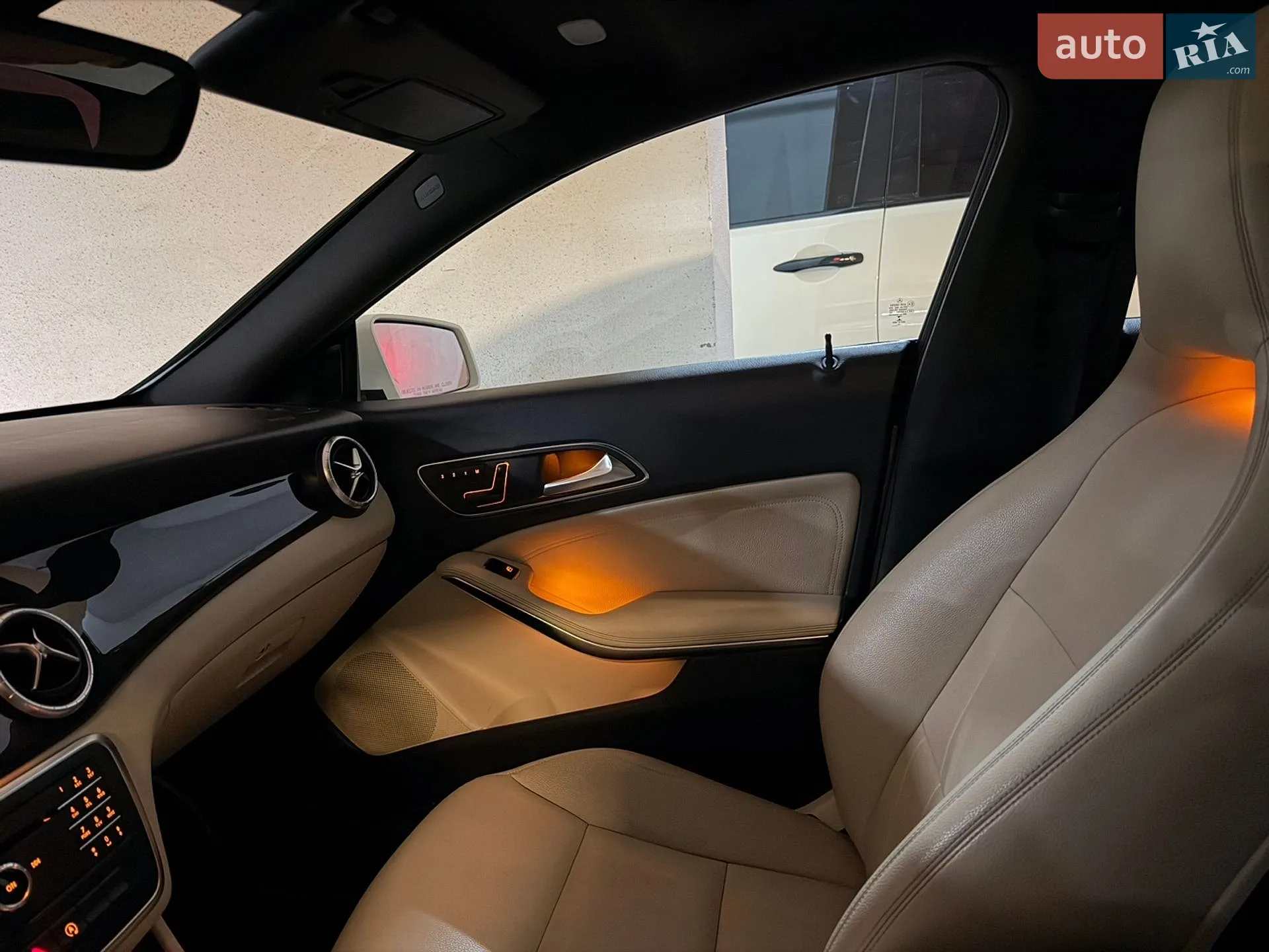2014 Mercedes-Benz CLA-klasse - мініатюра 17