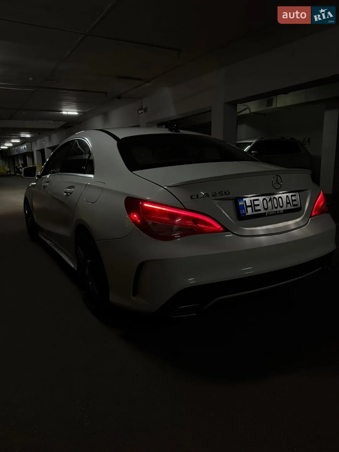2014 Mercedes-Benz CLA-klasse - мініатюра 21