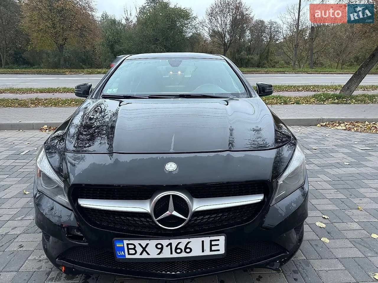 2015 Mercedes-Benz CLA-klasse - мініатюра 2