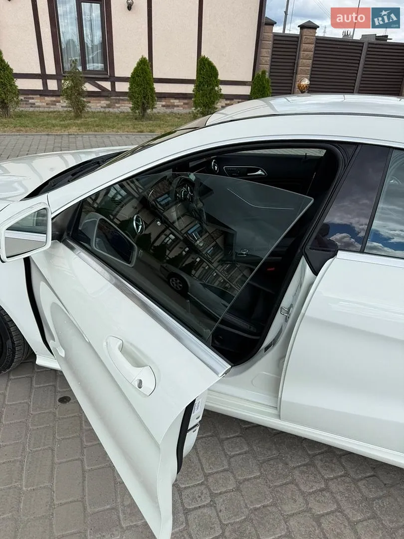 2015 Mercedes-Benz CLA-klasse - мініатюра 29