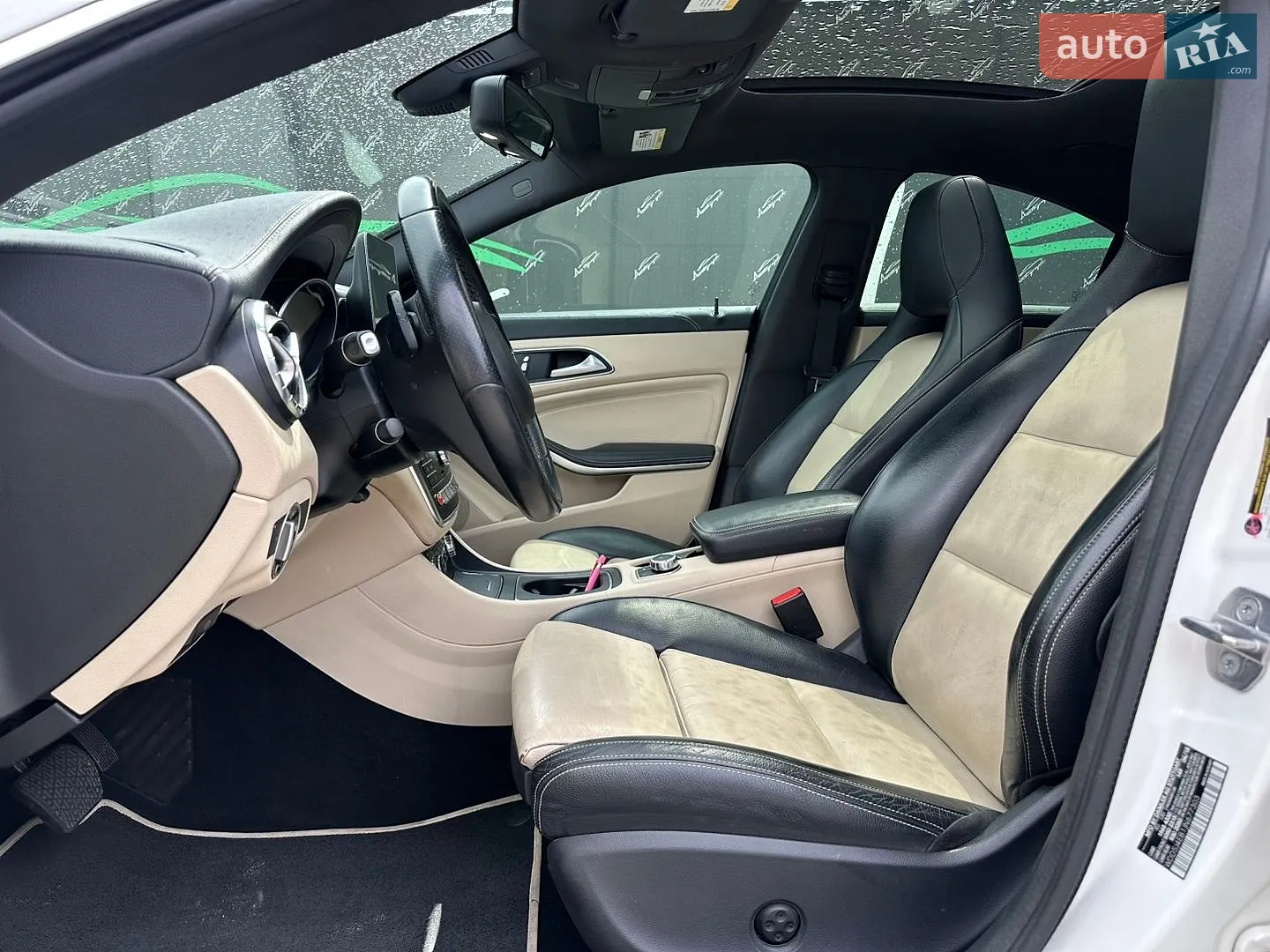 2018 Mercedes-Benz CLA-klasse - мініатюра 7