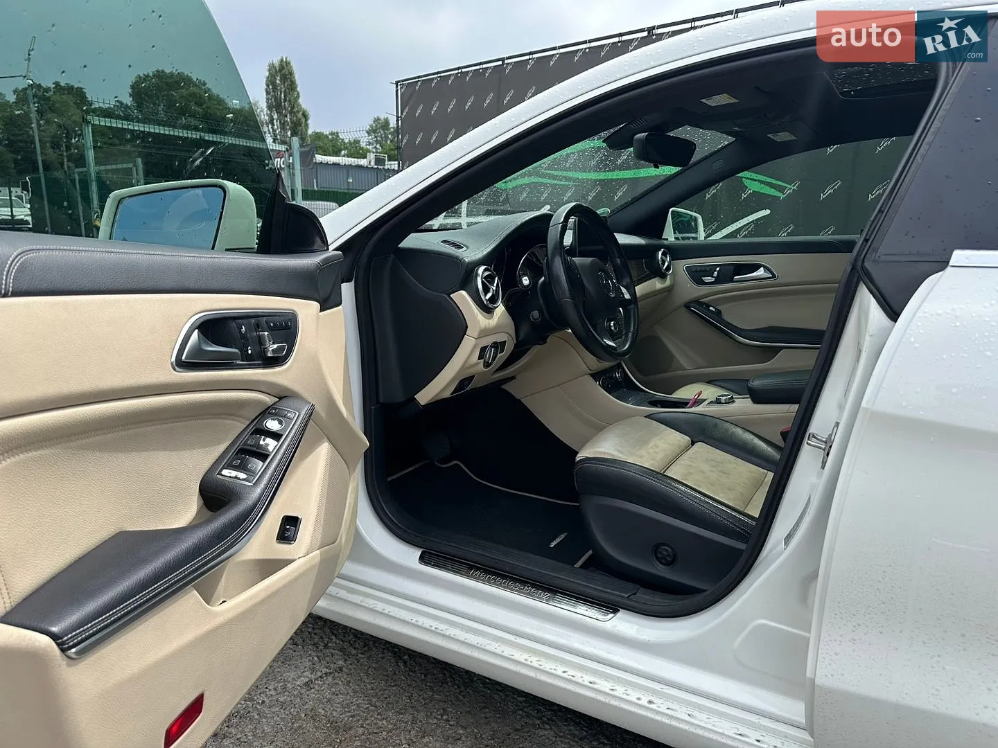 2018 Mercedes-Benz CLA-klasse - мініатюра 6