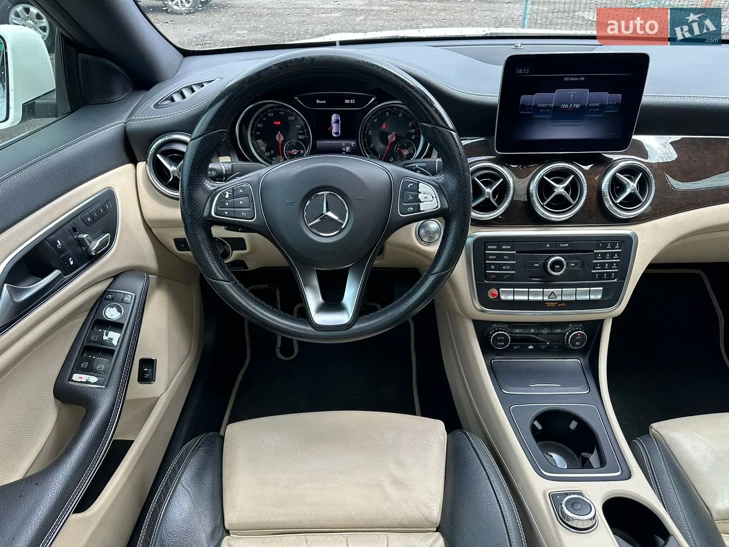 2018 Mercedes-Benz CLA-klasse - мініатюра 17