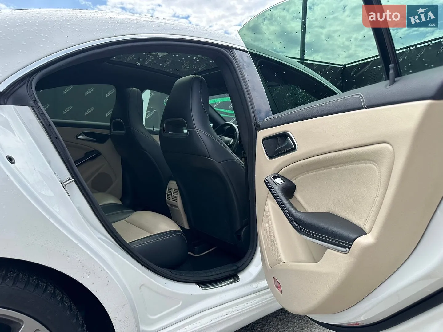 2018 Mercedes-Benz CLA-klasse - мініатюра 24
