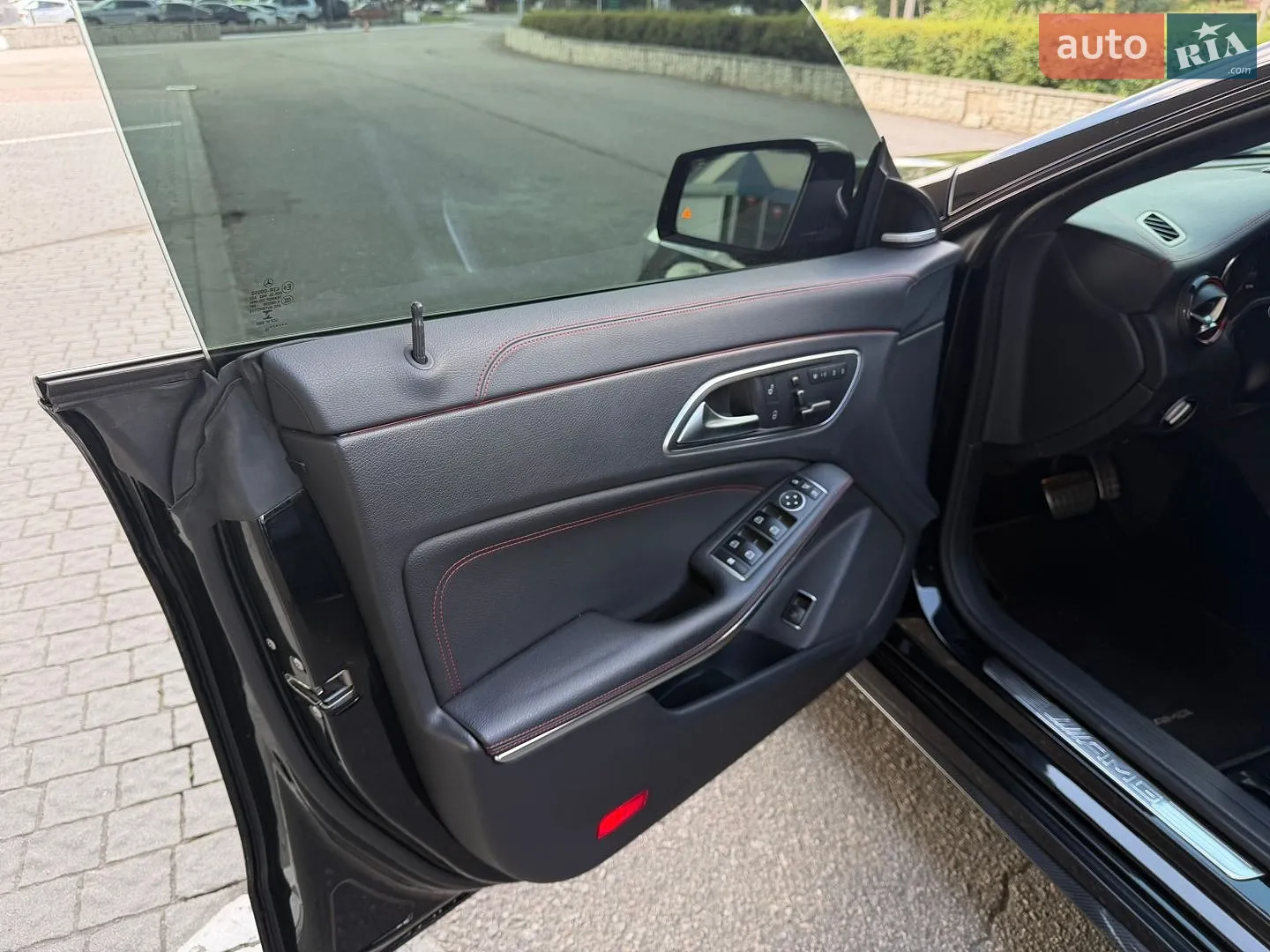 2015 Mercedes-Benz CLA-klasse - мініатюра 29