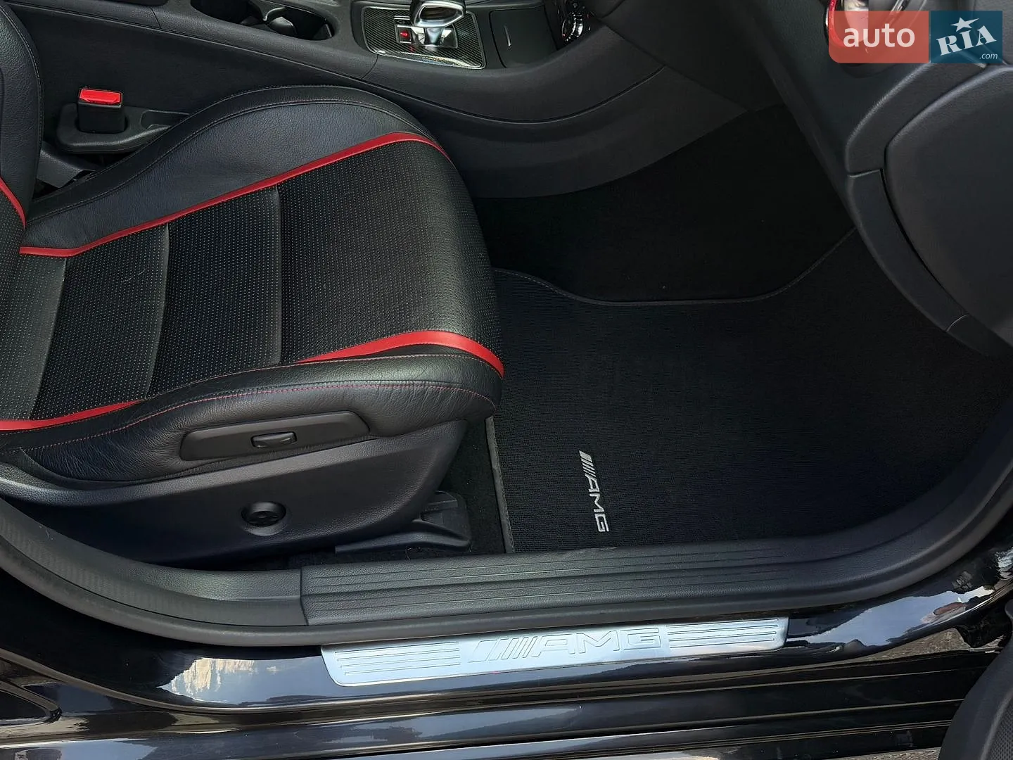 2015 Mercedes-Benz CLA-klasse - мініатюра 34