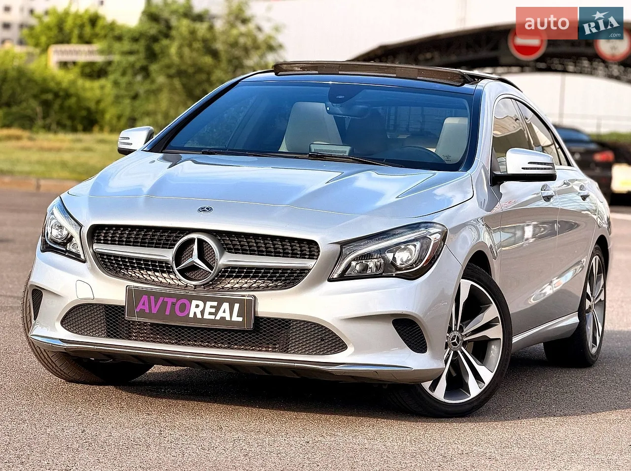 2018 Mercedes-Benz CLA-klasse - мініатюра 31