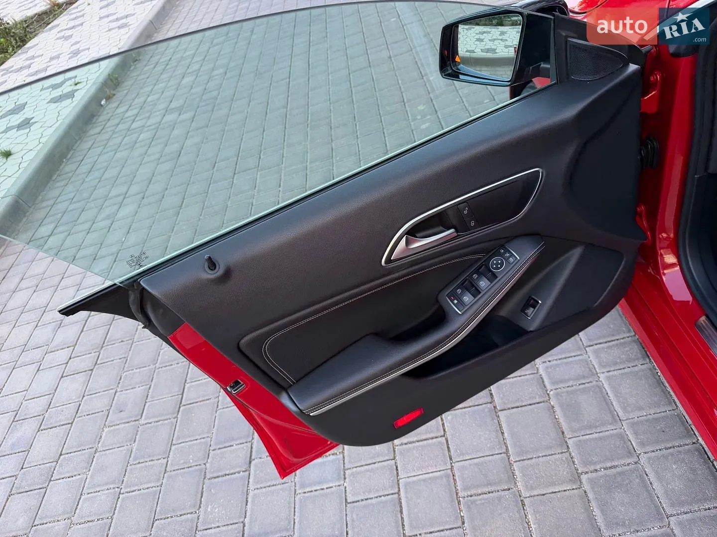 2017 Mercedes-Benz CLA-klasse - мініатюра 32