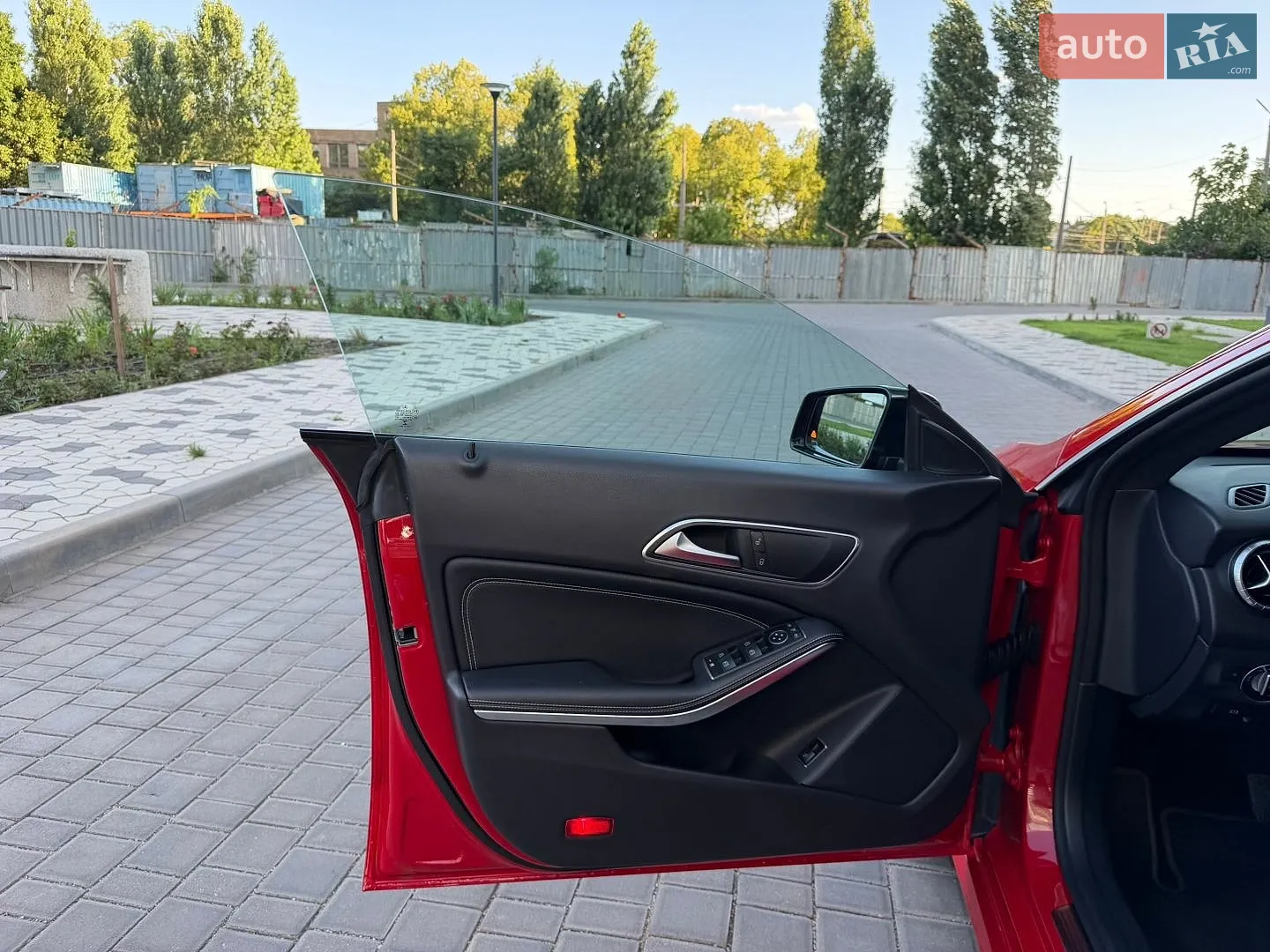 2017 Mercedes-Benz CLA-klasse - мініатюра 37