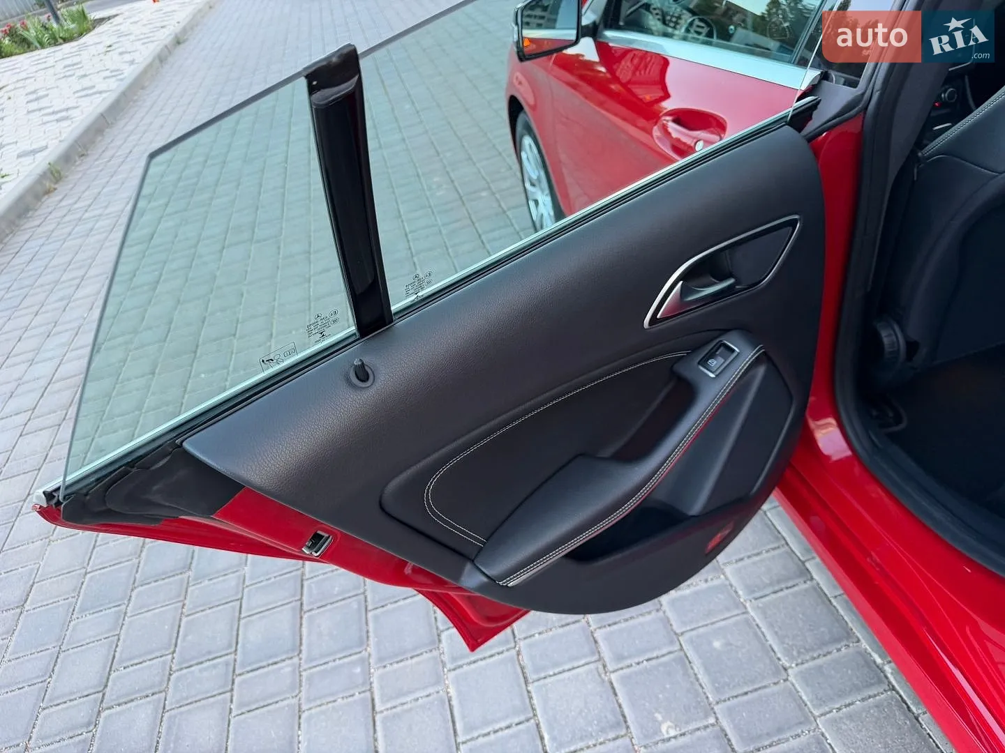 2017 Mercedes-Benz CLA-klasse - мініатюра 65