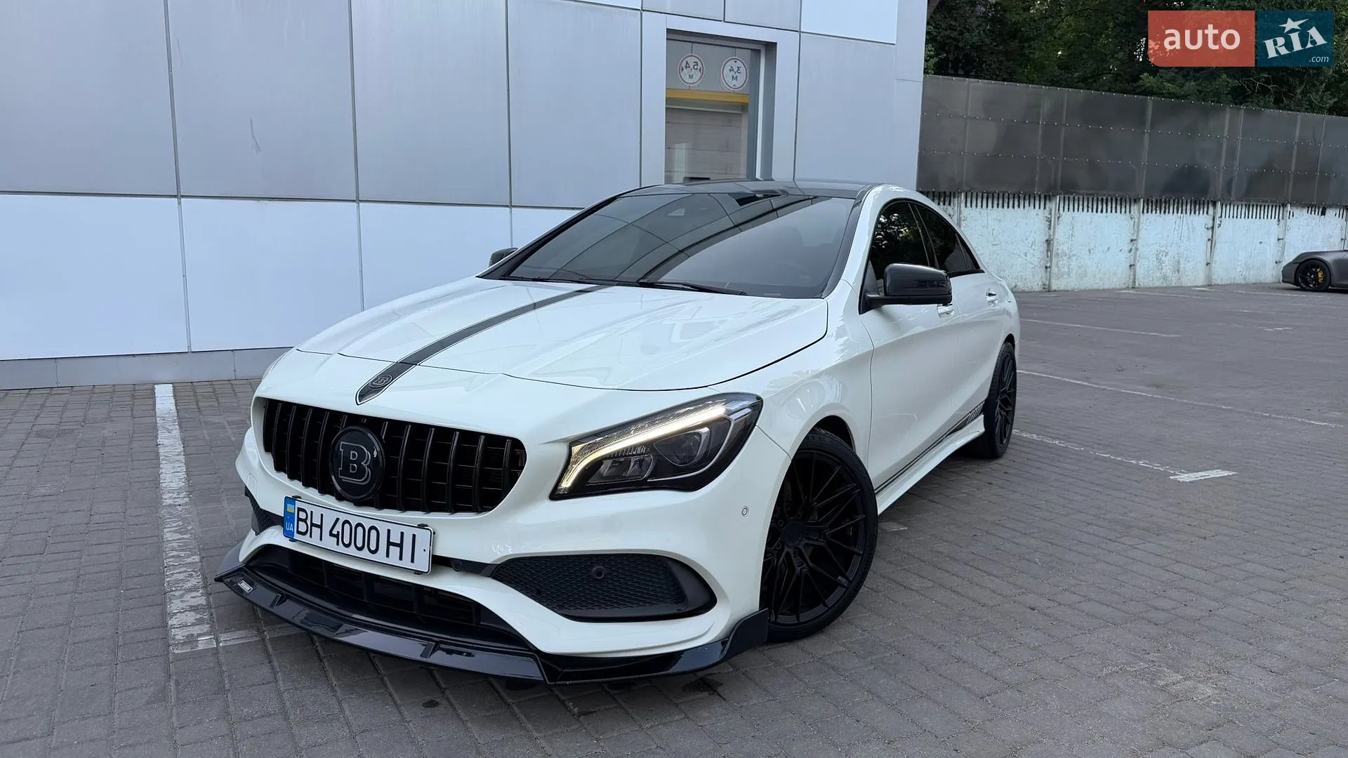 2016 Mercedes-Benz CLA-klasse - мініатюра 9