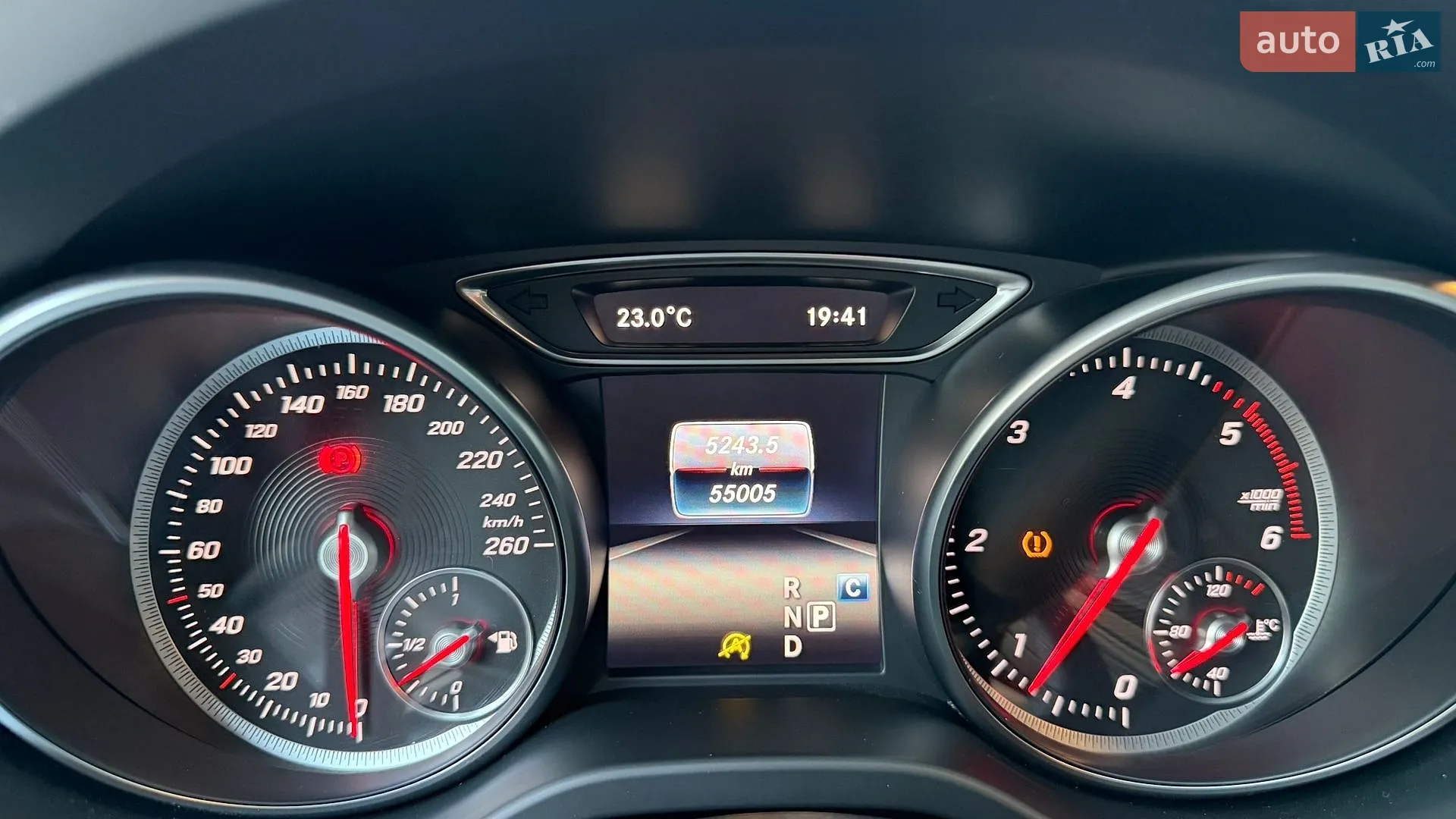 2016 Mercedes-Benz CLA-klasse - мініатюра 16