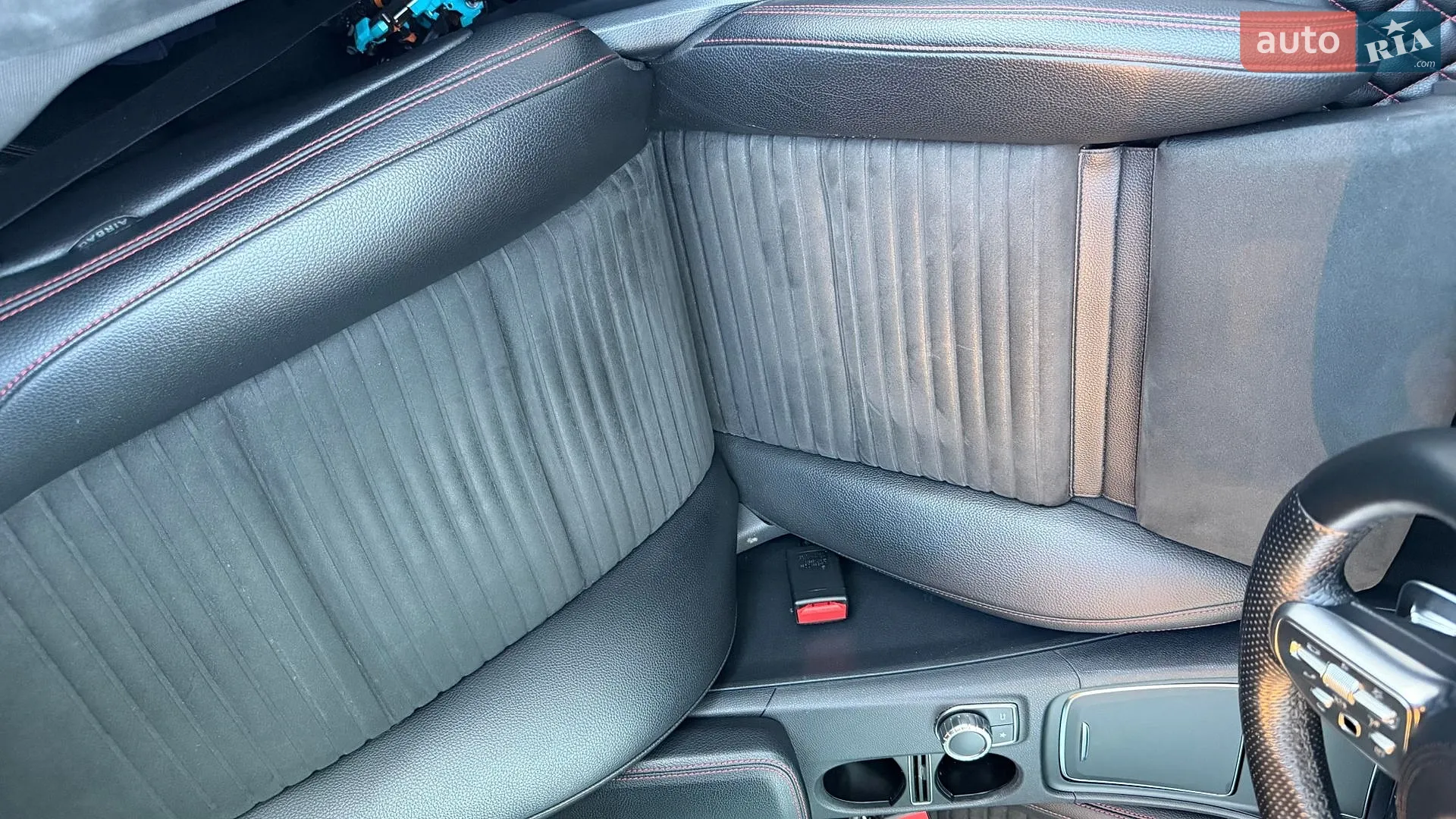 2016 Mercedes-Benz CLA-klasse - мініатюра 19
