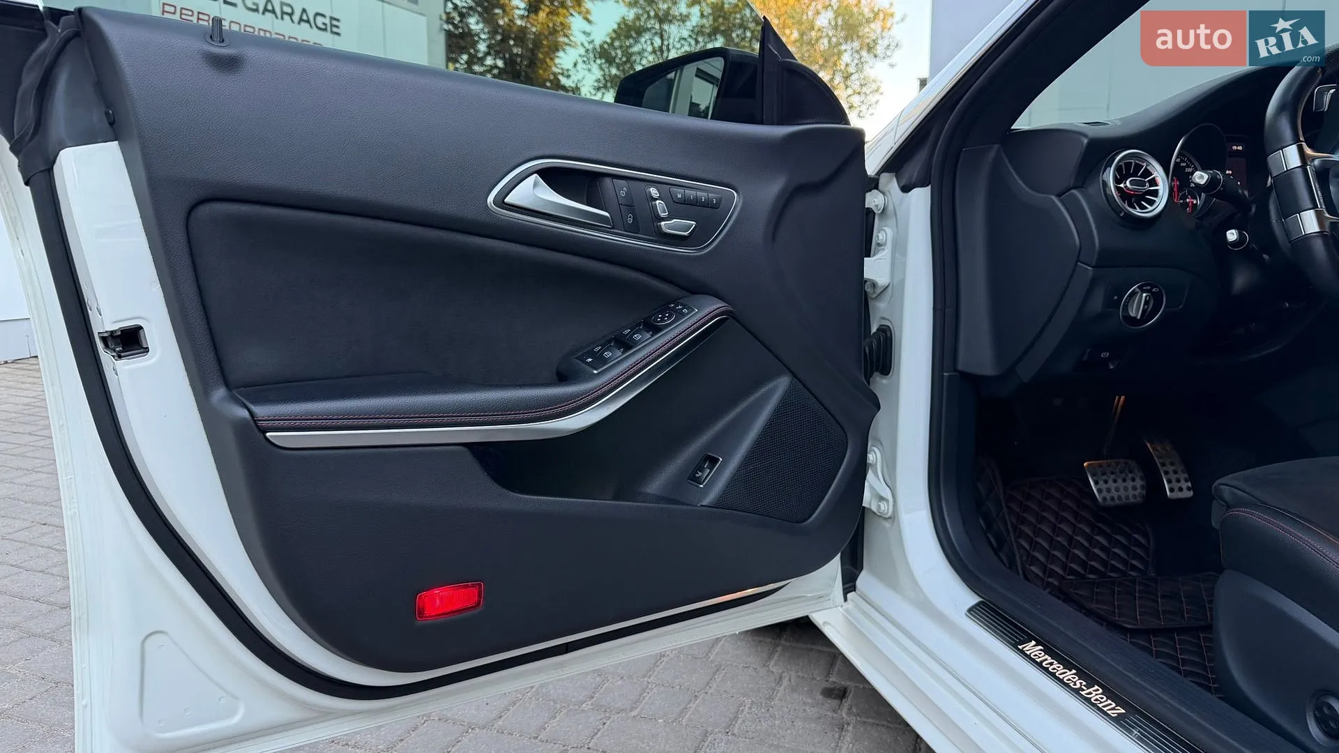 2016 Mercedes-Benz CLA-klasse - мініатюра 21
