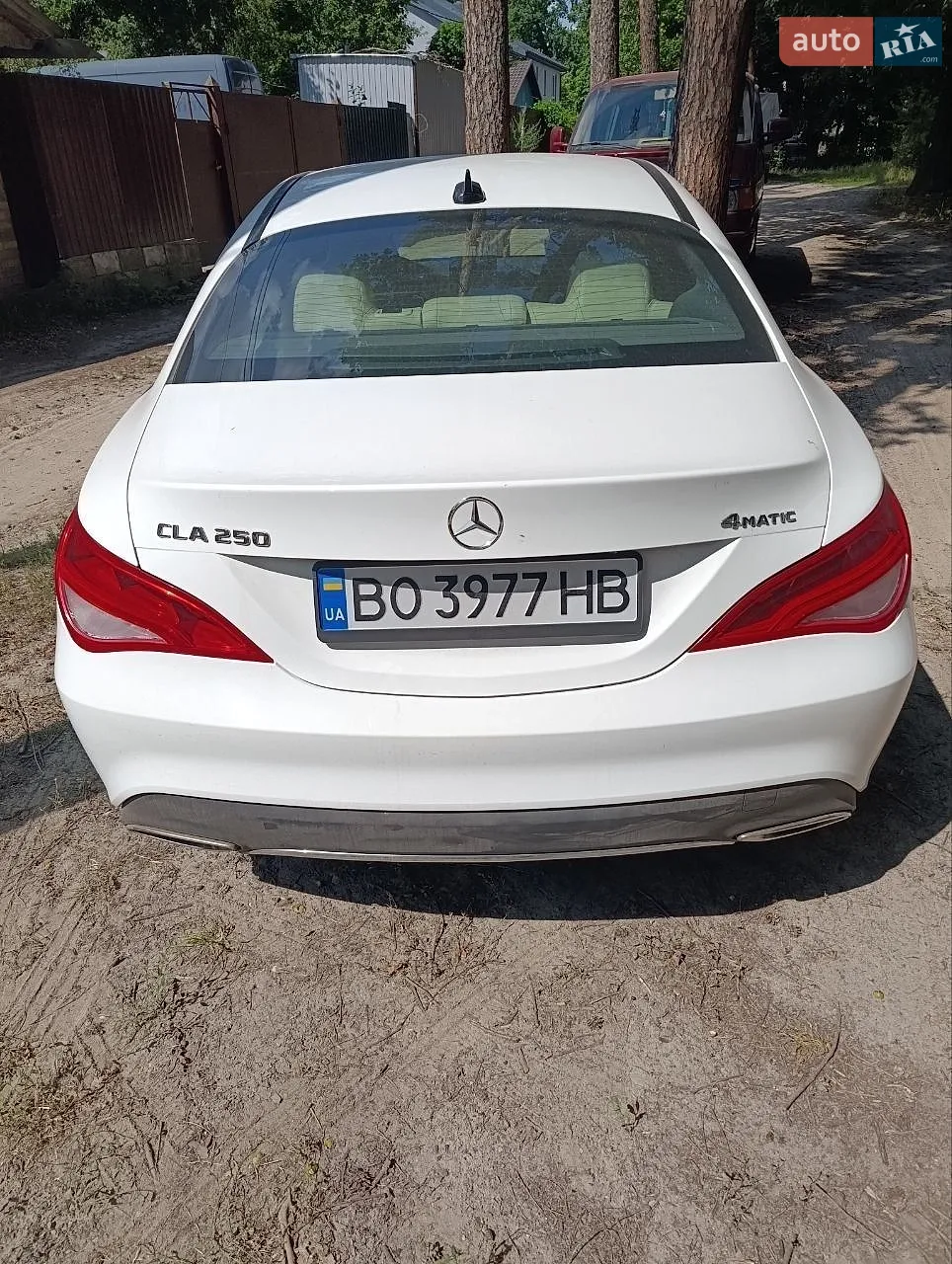 2018 Mercedes-Benz CLA-klasse - мініатюра 6