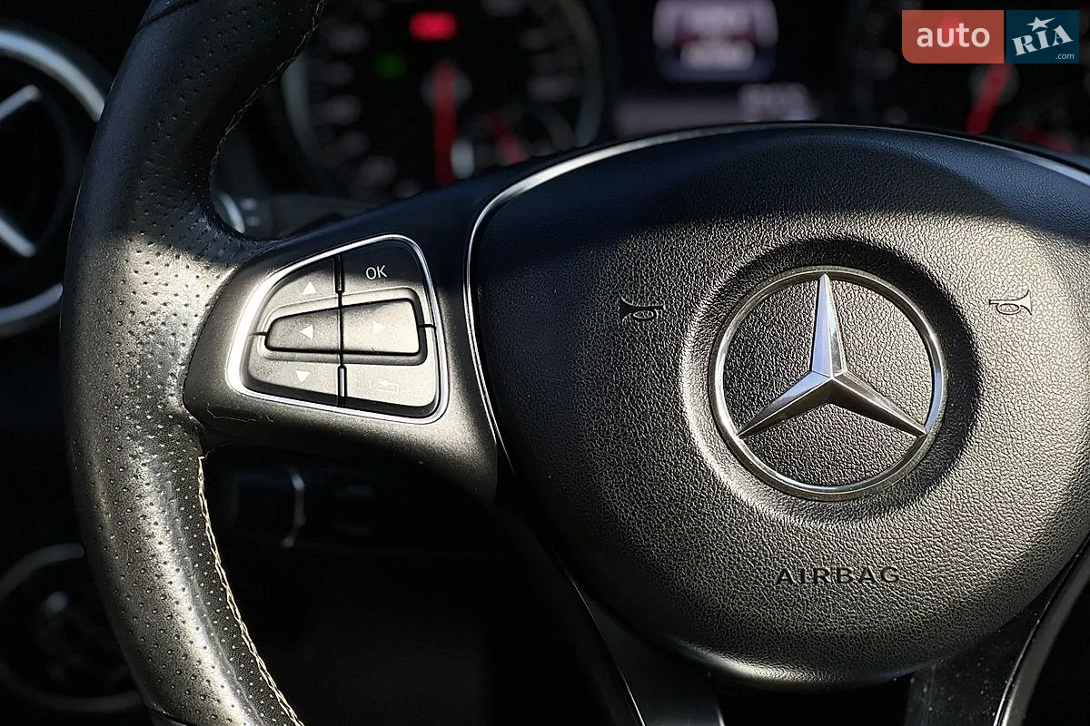 2018 Mercedes-Benz CLA-klasse - мініатюра 15