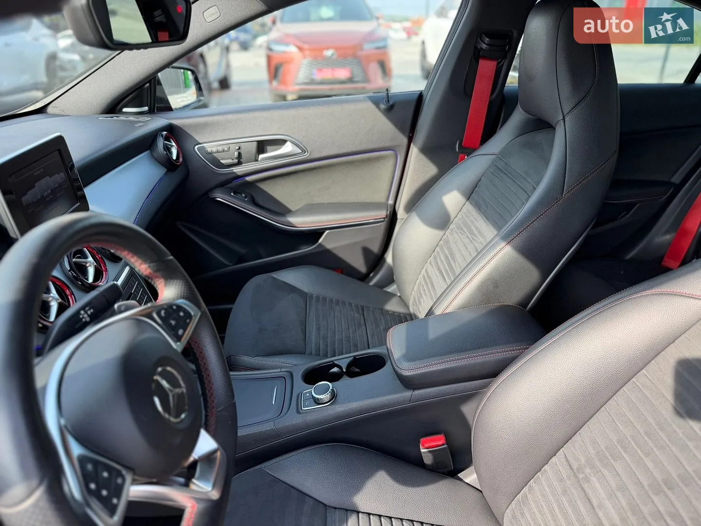 2015 Mercedes-Benz CLA-klasse - мініатюра 14