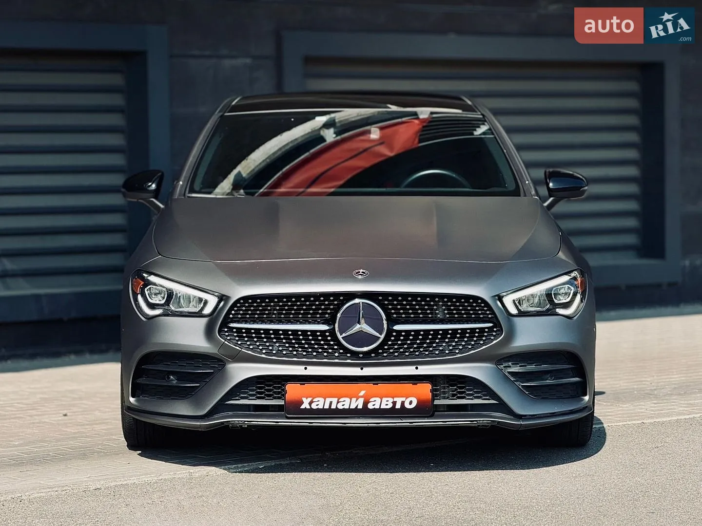 2021 Mercedes-Benz CLA-klasse - мініатюра 8