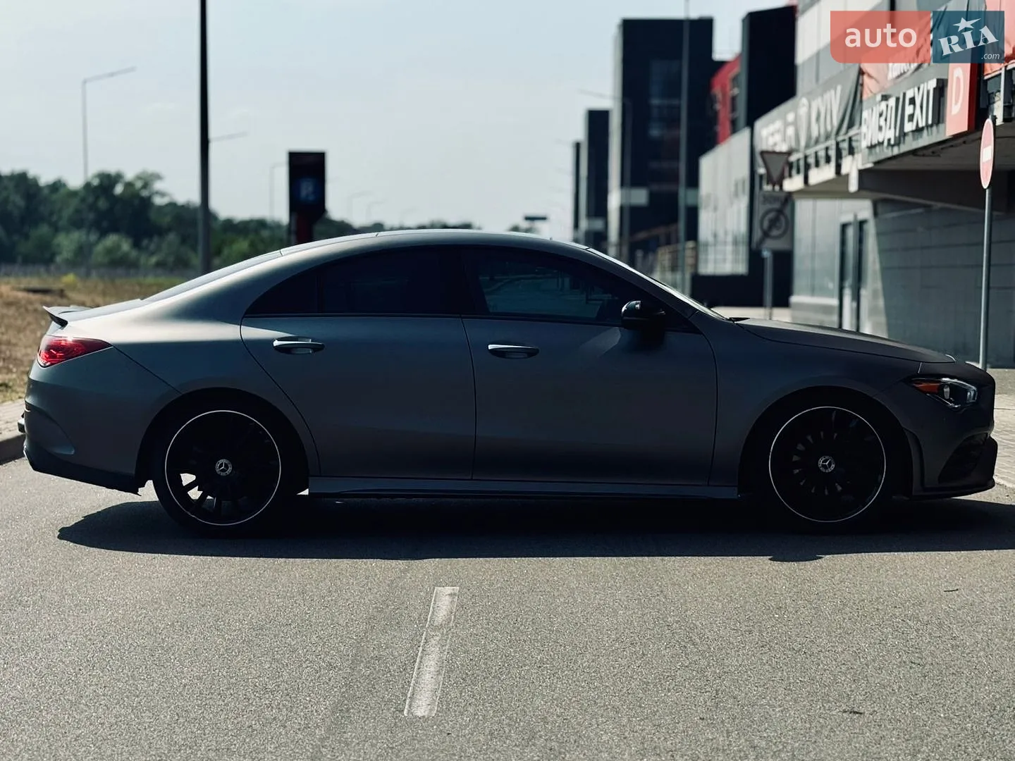 2021 Mercedes-Benz CLA-klasse - мініатюра 4