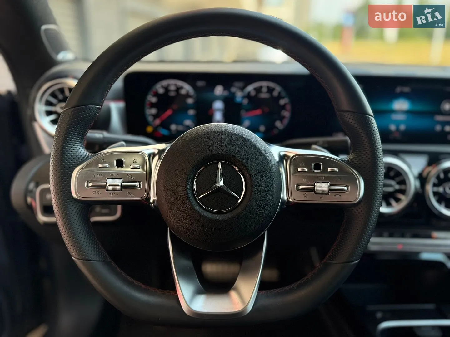 2021 Mercedes-Benz CLA-klasse - мініатюра 12