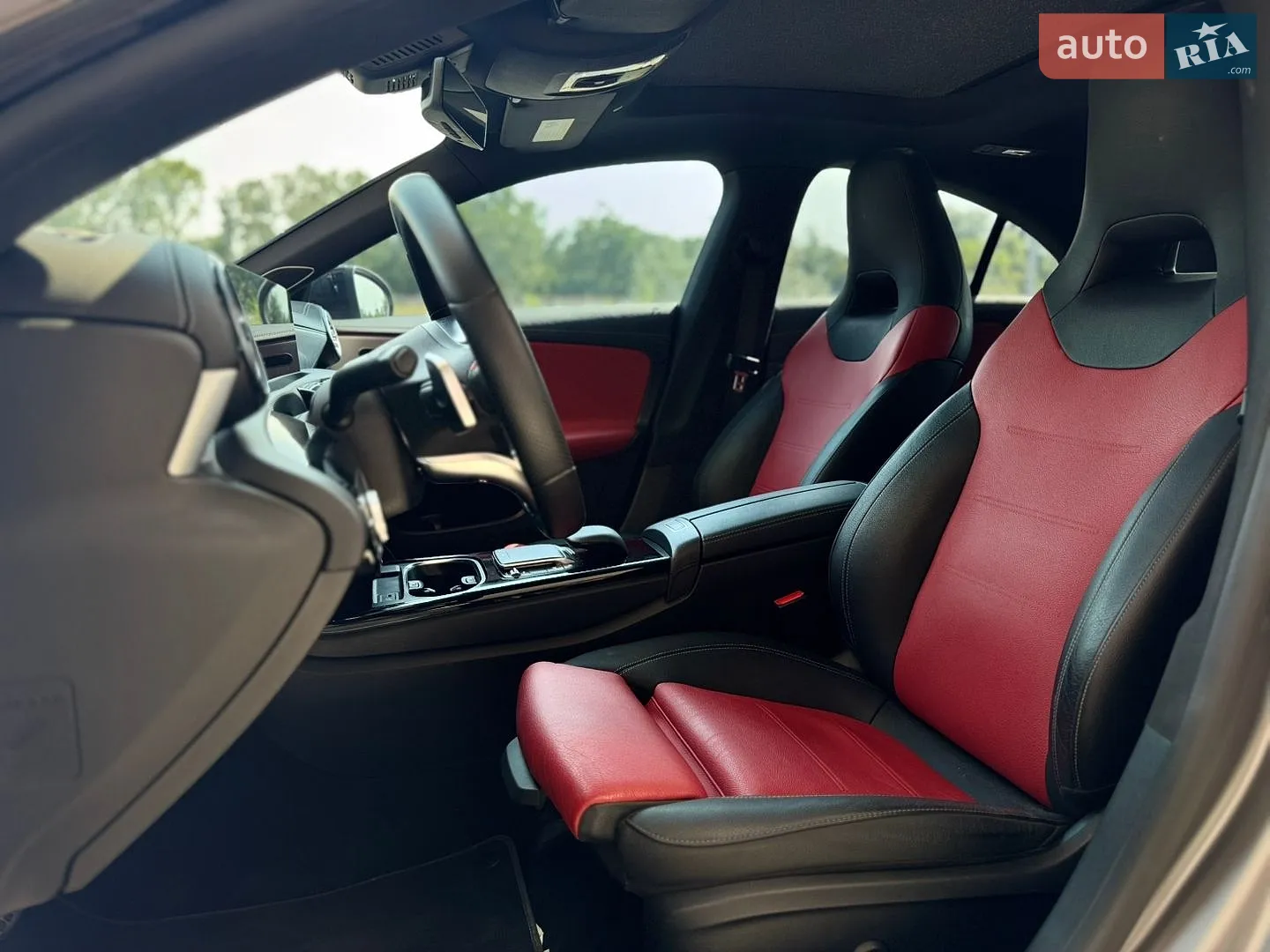 2021 Mercedes-Benz CLA-klasse - мініатюра 17