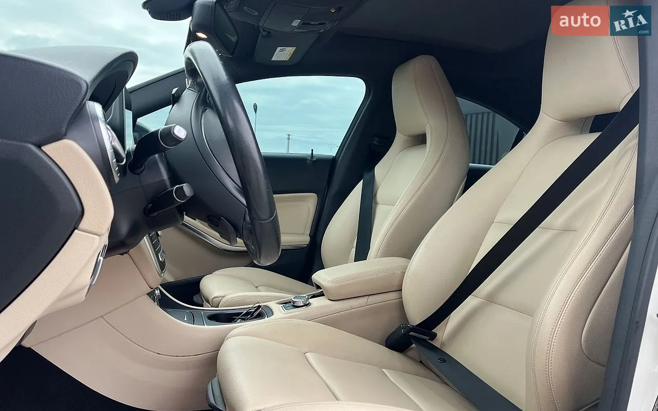 2018 Mercedes-Benz CLA-klasse - мініатюра 9